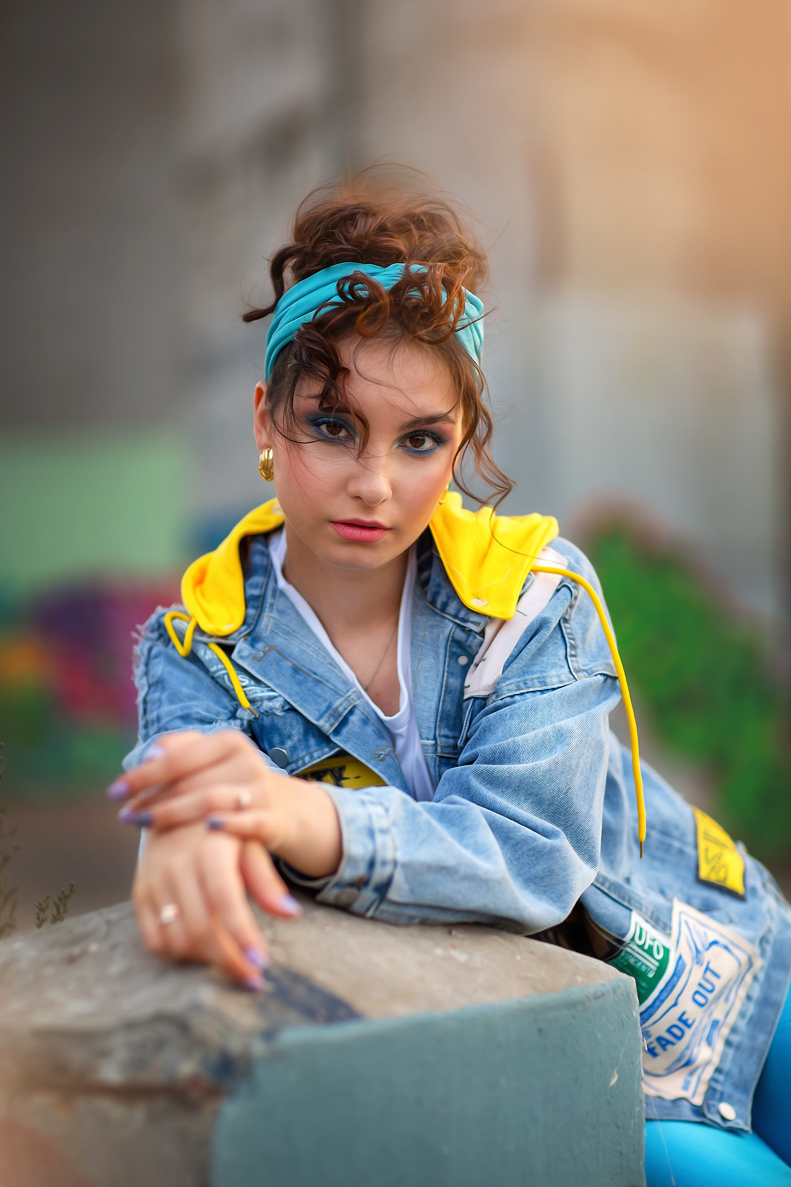 ТЕМАТИЧЕСКИЕ. Фотограф Юлия Бусыгина