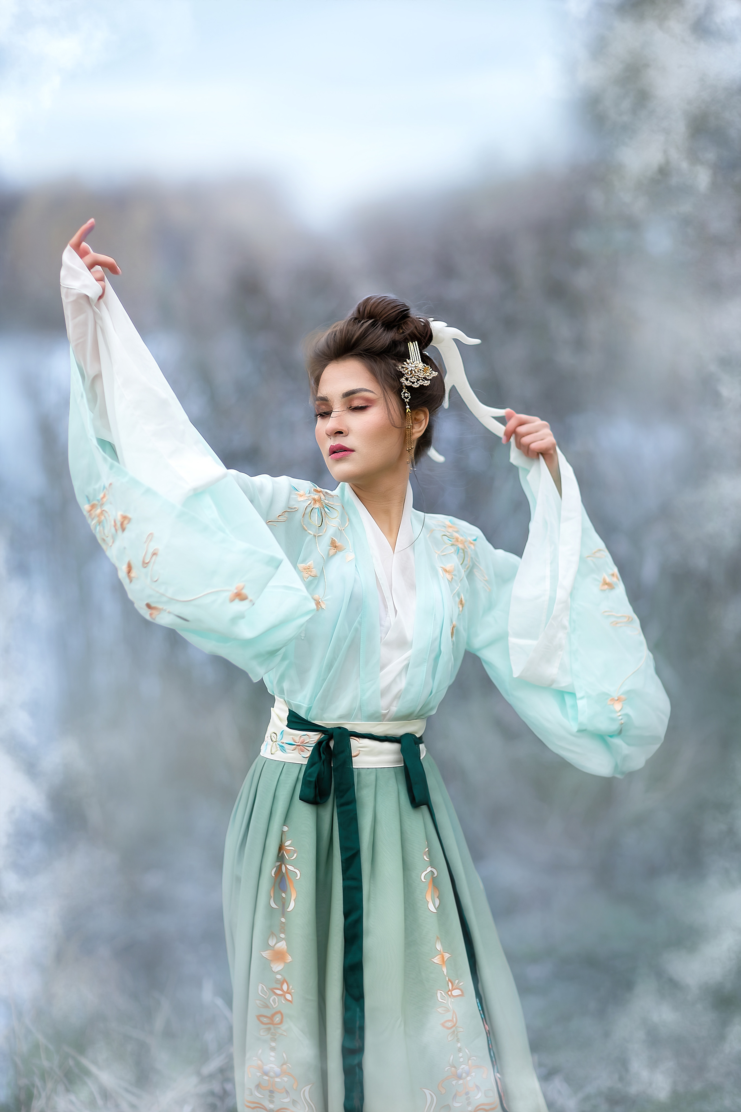 ТЕМАТИЧЕСКИЕ. Фотограф Юлия Бусыгина