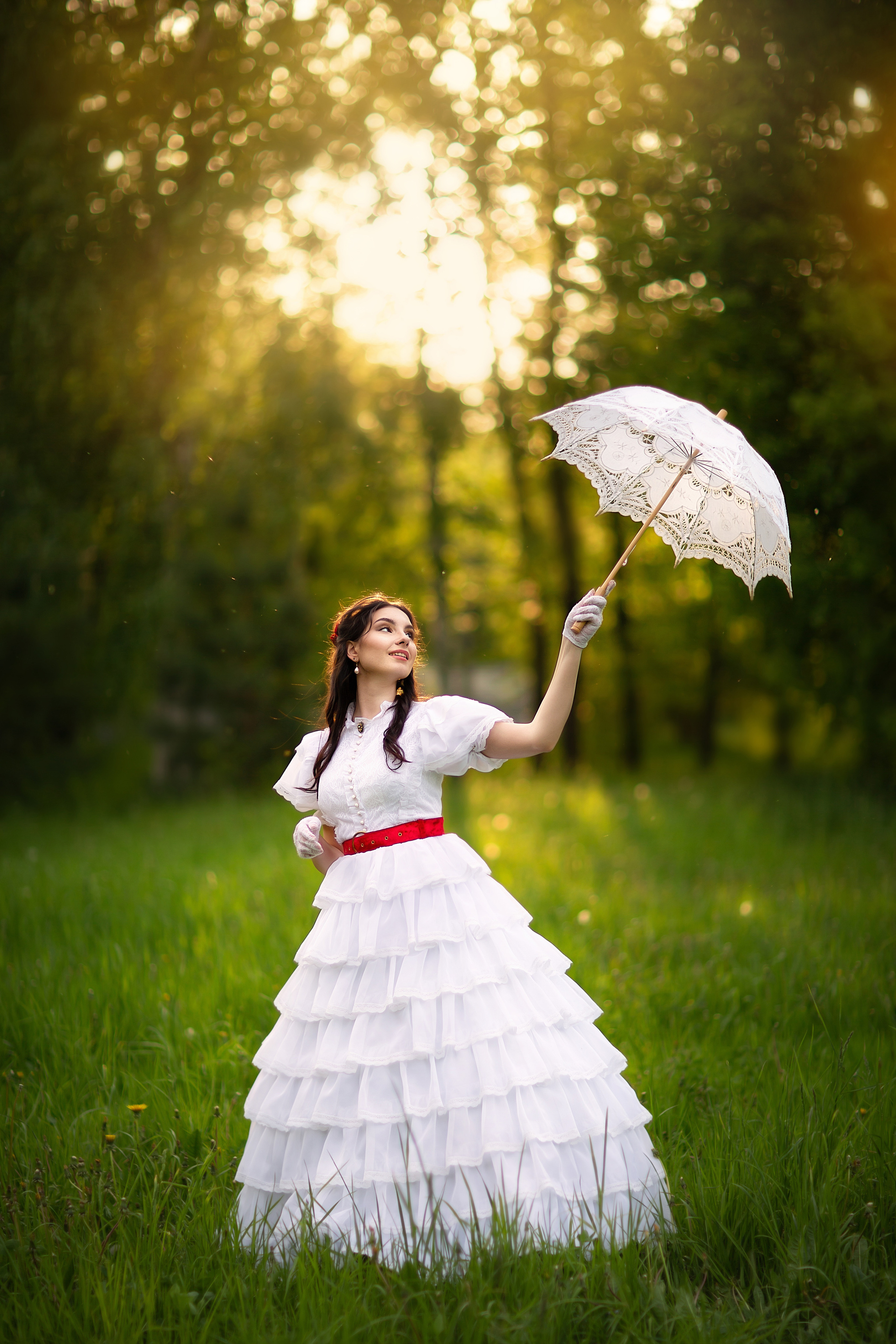 ТЕМАТИЧЕСКИЕ. Фотограф Юлия Бусыгина