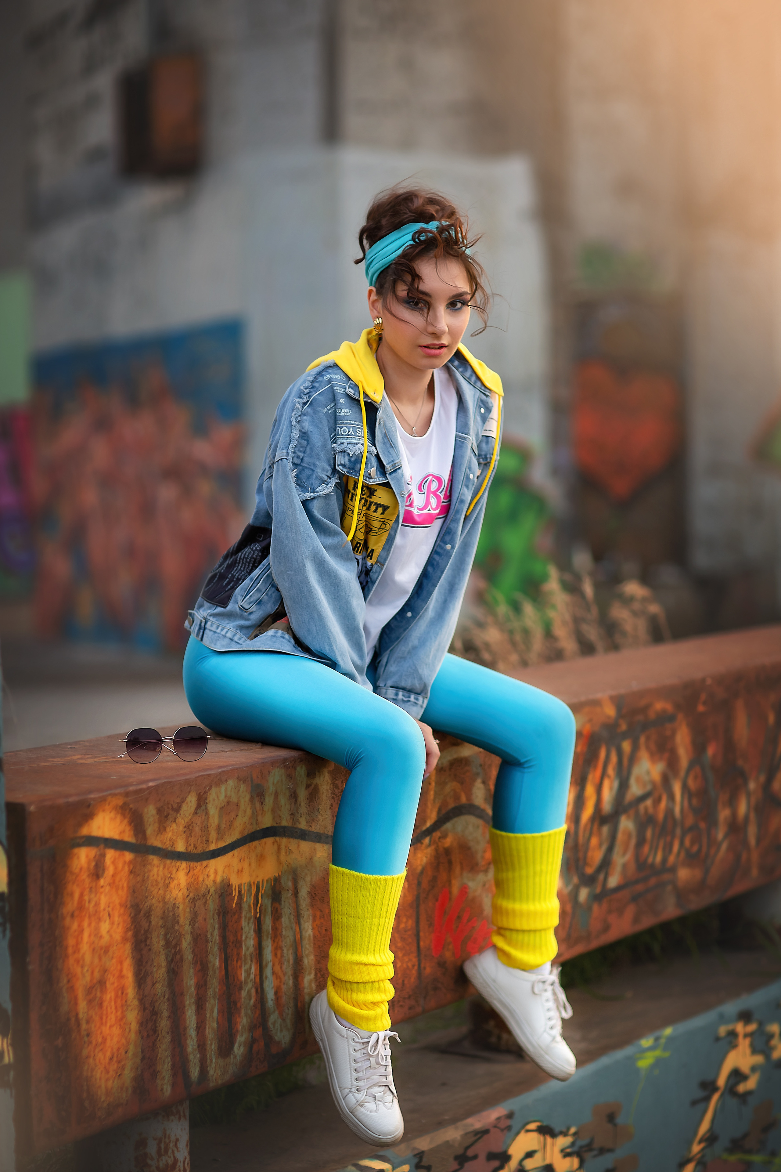 ТЕМАТИЧЕСКИЕ. Фотограф Юлия Бусыгина