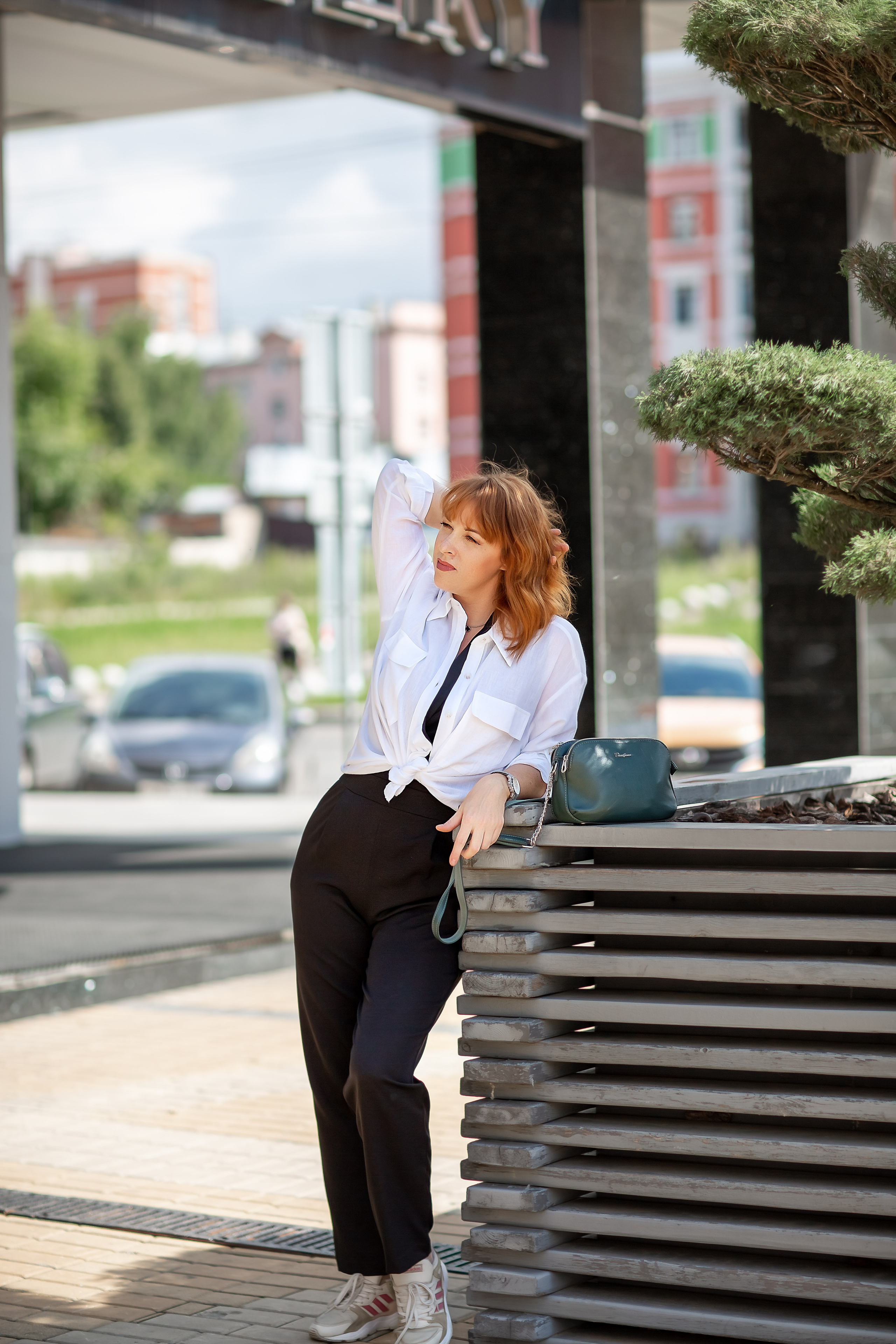 ИНДИВИДУАЛЬНЫЕ. Фотограф Юлия Бусыгина