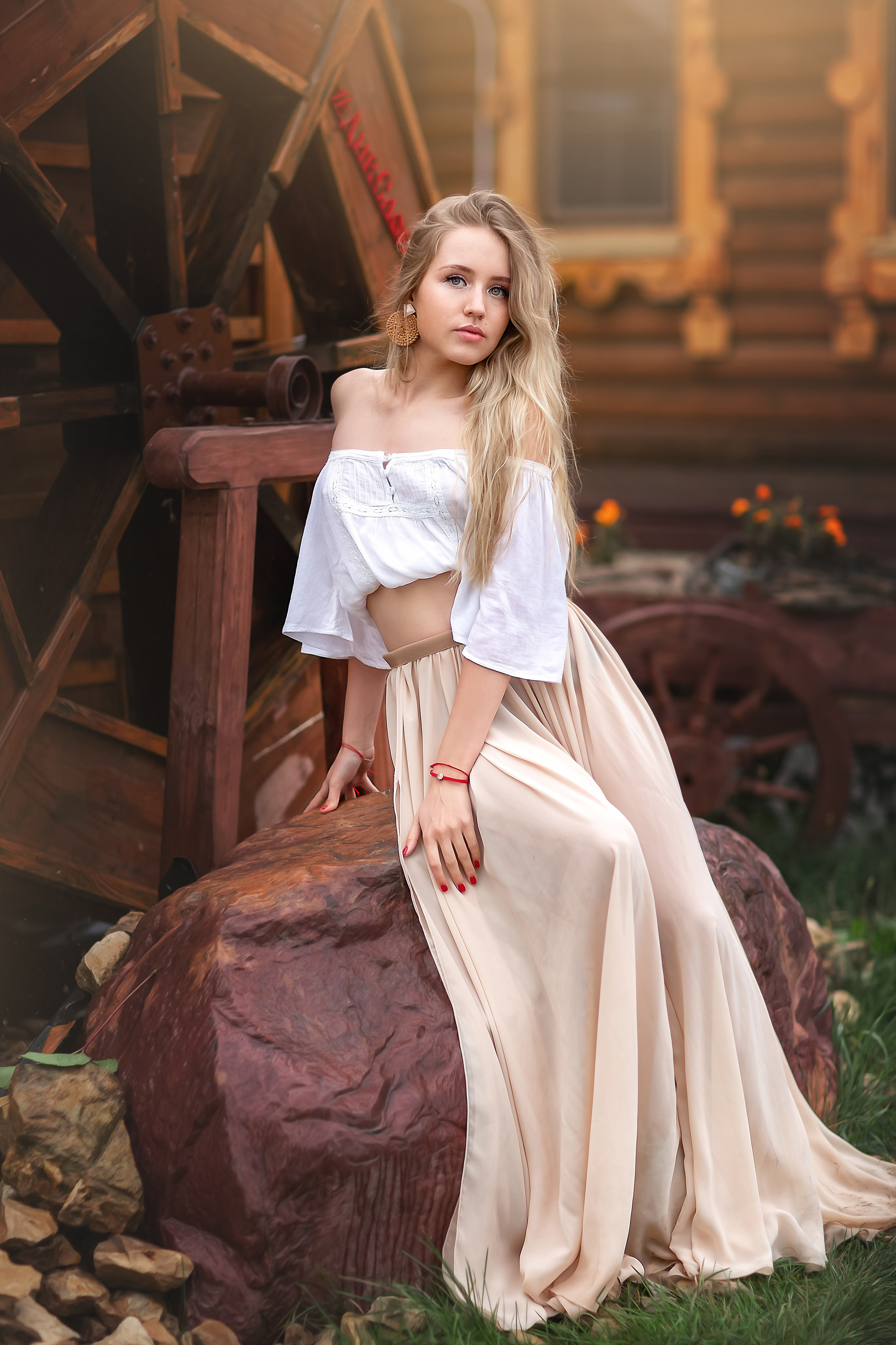 ИНДИВИДУАЛЬНЫЕ. Фотограф Юлия Бусыгина