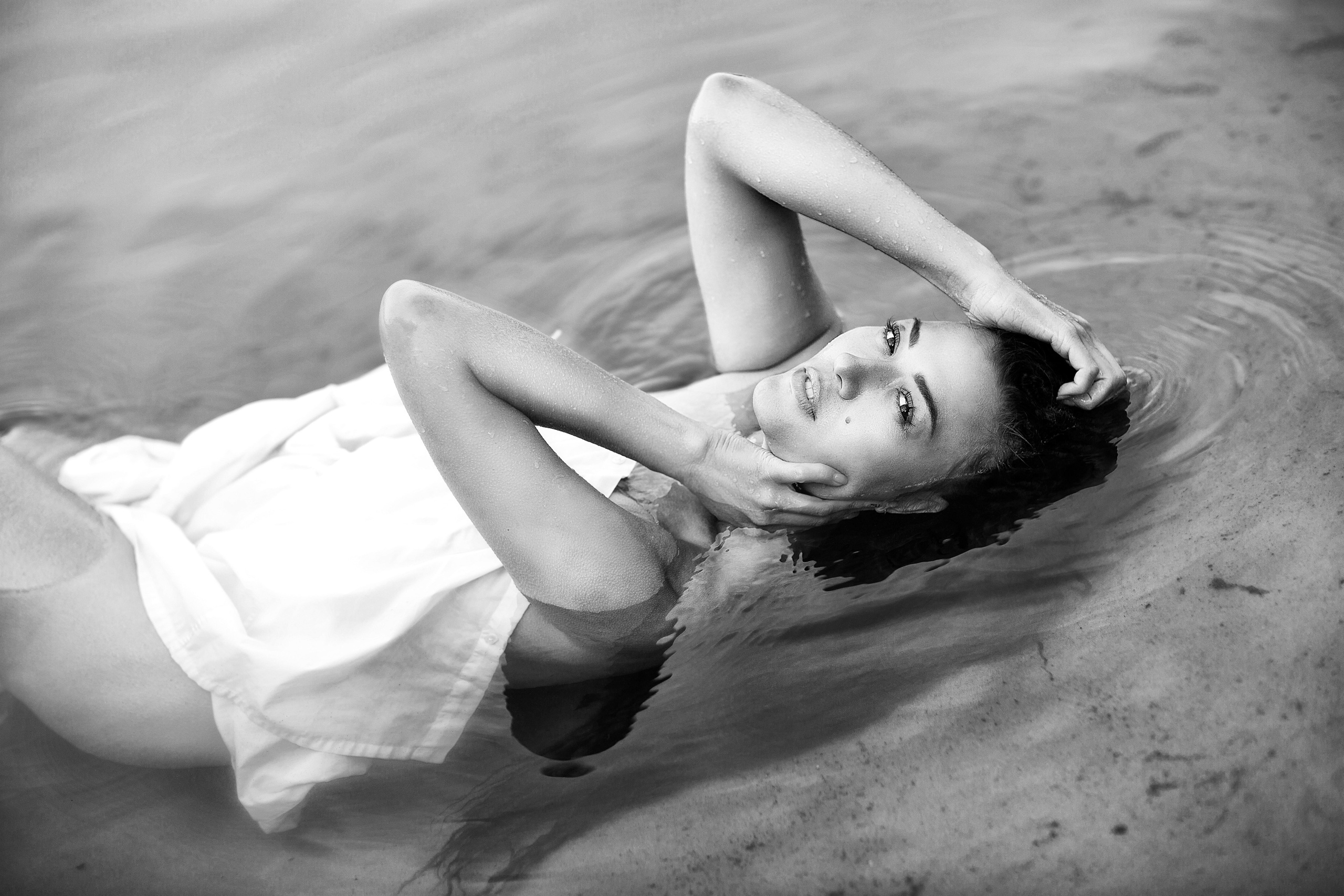 ИНДИВИДУАЛЬНЫЕ. Фотограф Юлия Бусыгина