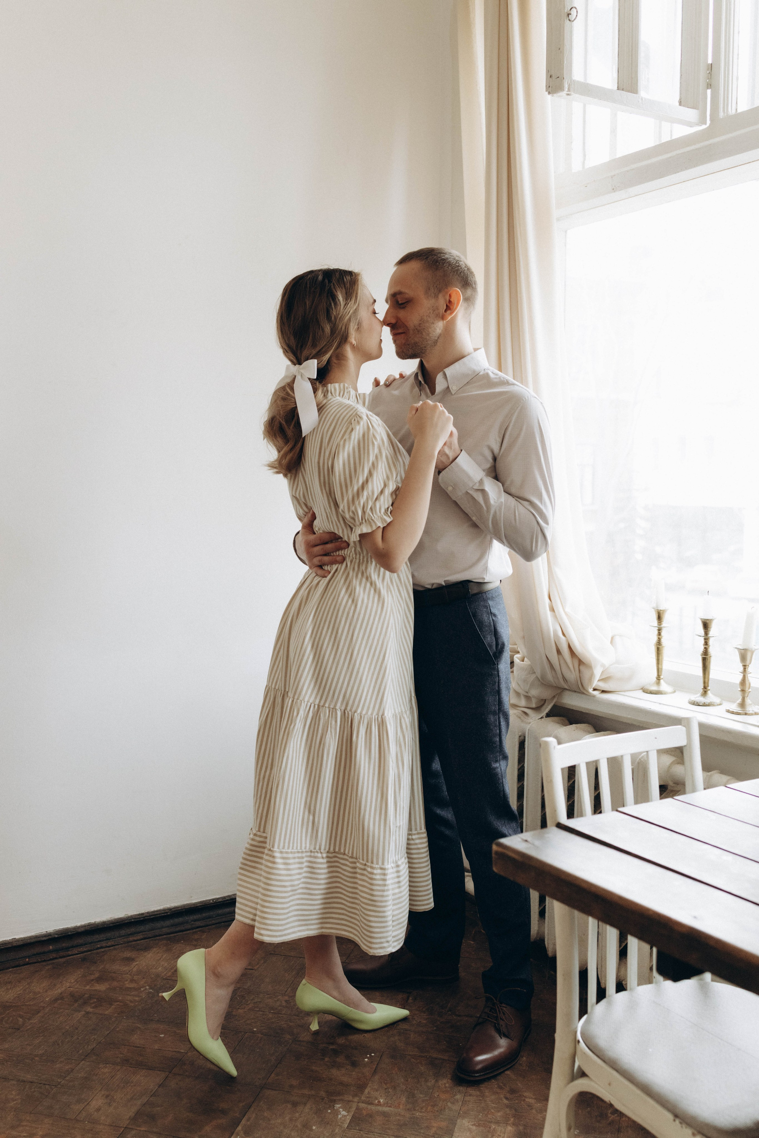 ЭЛЬВИНА | ЮРИЙ. Карина Городецкая | Фотограф Нижний Новгород