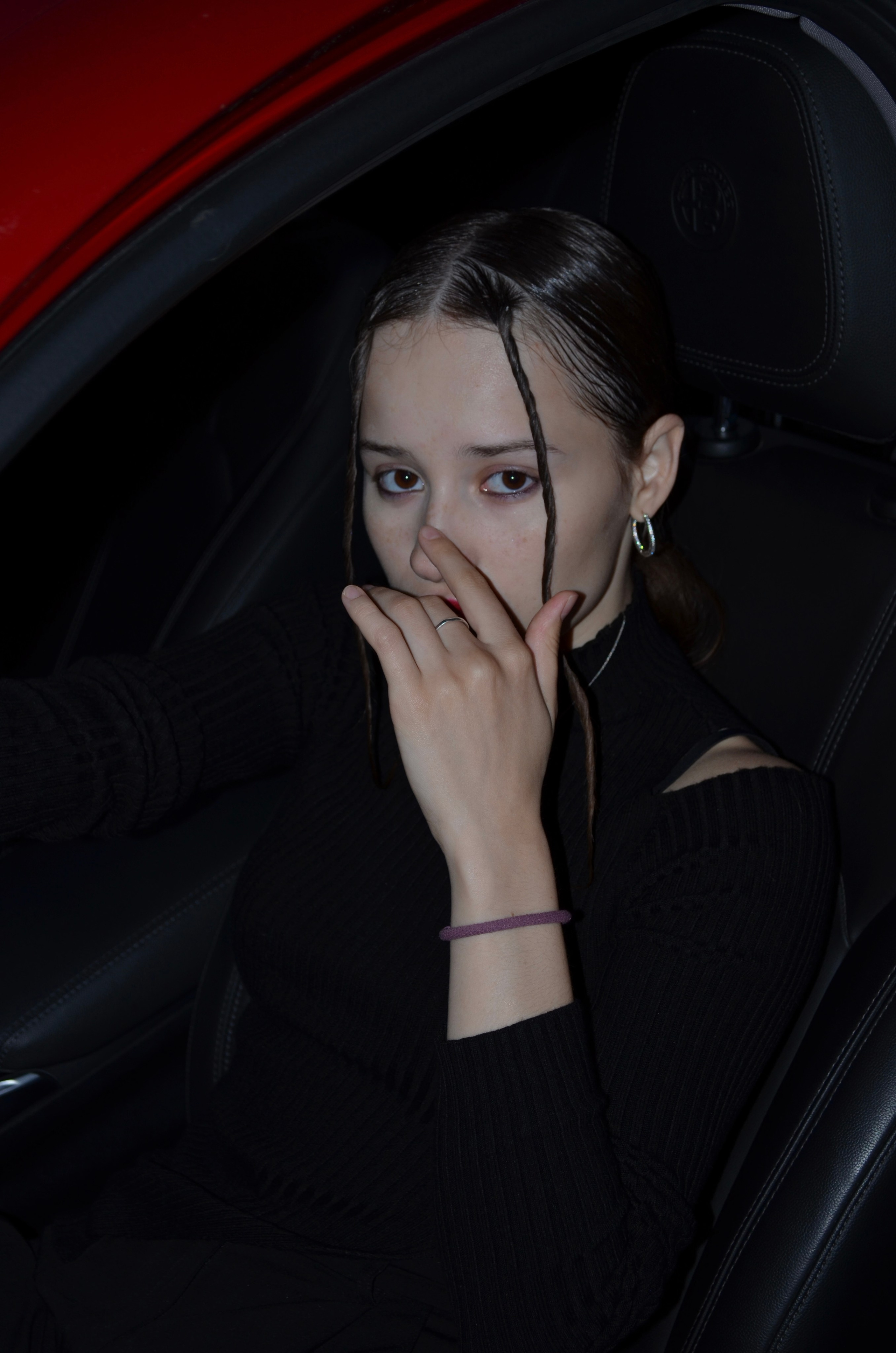 СТРИТ (УЛИЧНОЕ). Разноплановый фотограф из Москвы/Твери