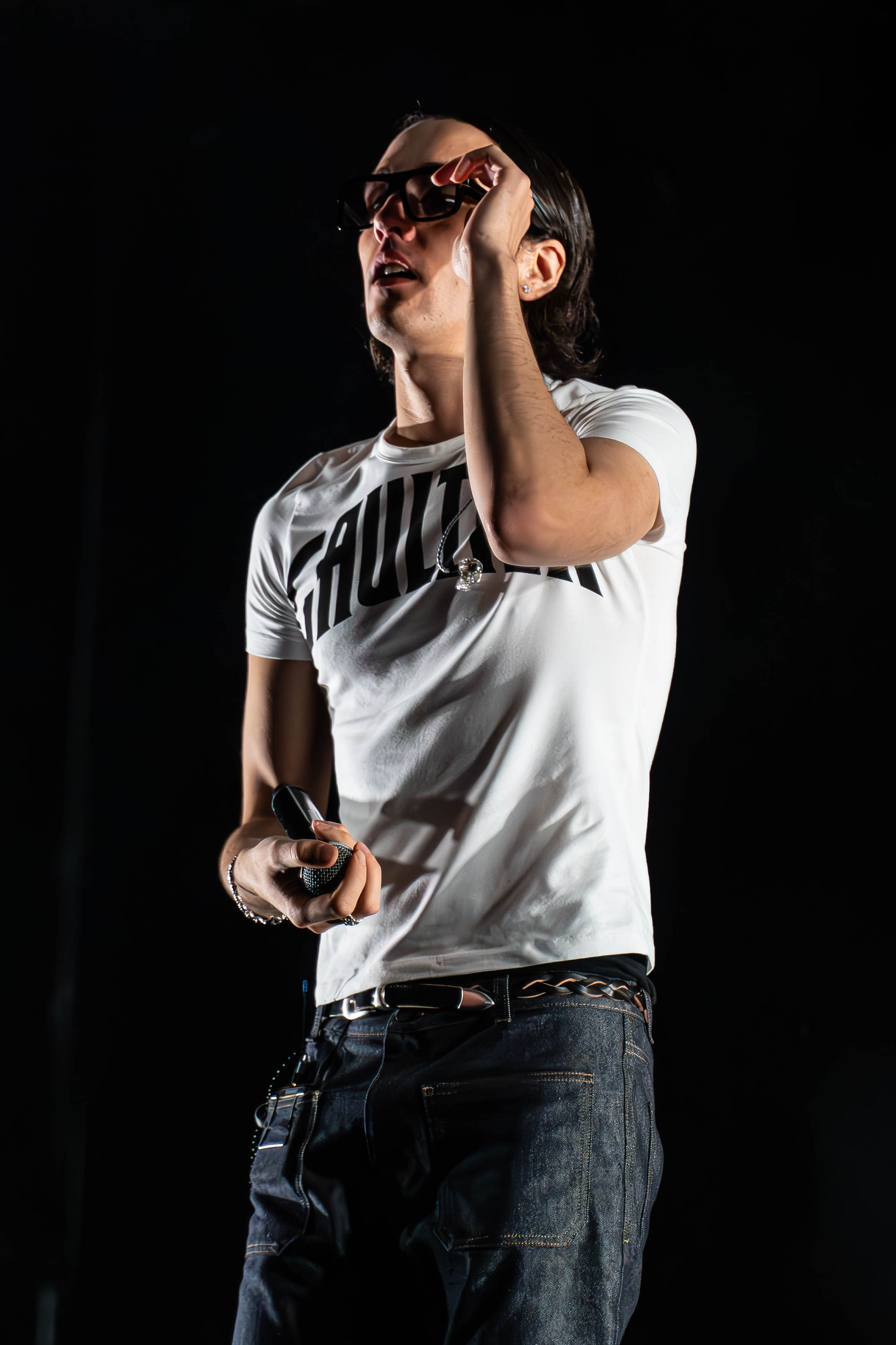 КОНЦЕРТЫ. Разноплановый фотограф из Москвы/Твери