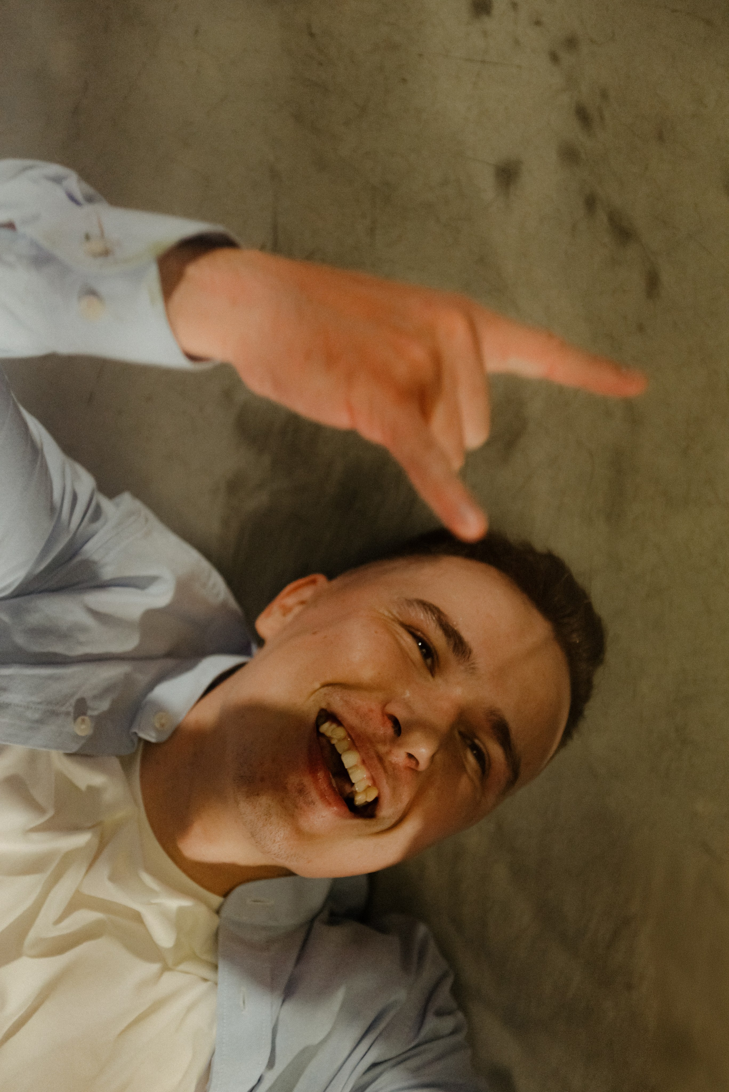 Люблю вас очень пупсики, счастья. Фотограф в Санкт-Петербурге Евгений Перевалов