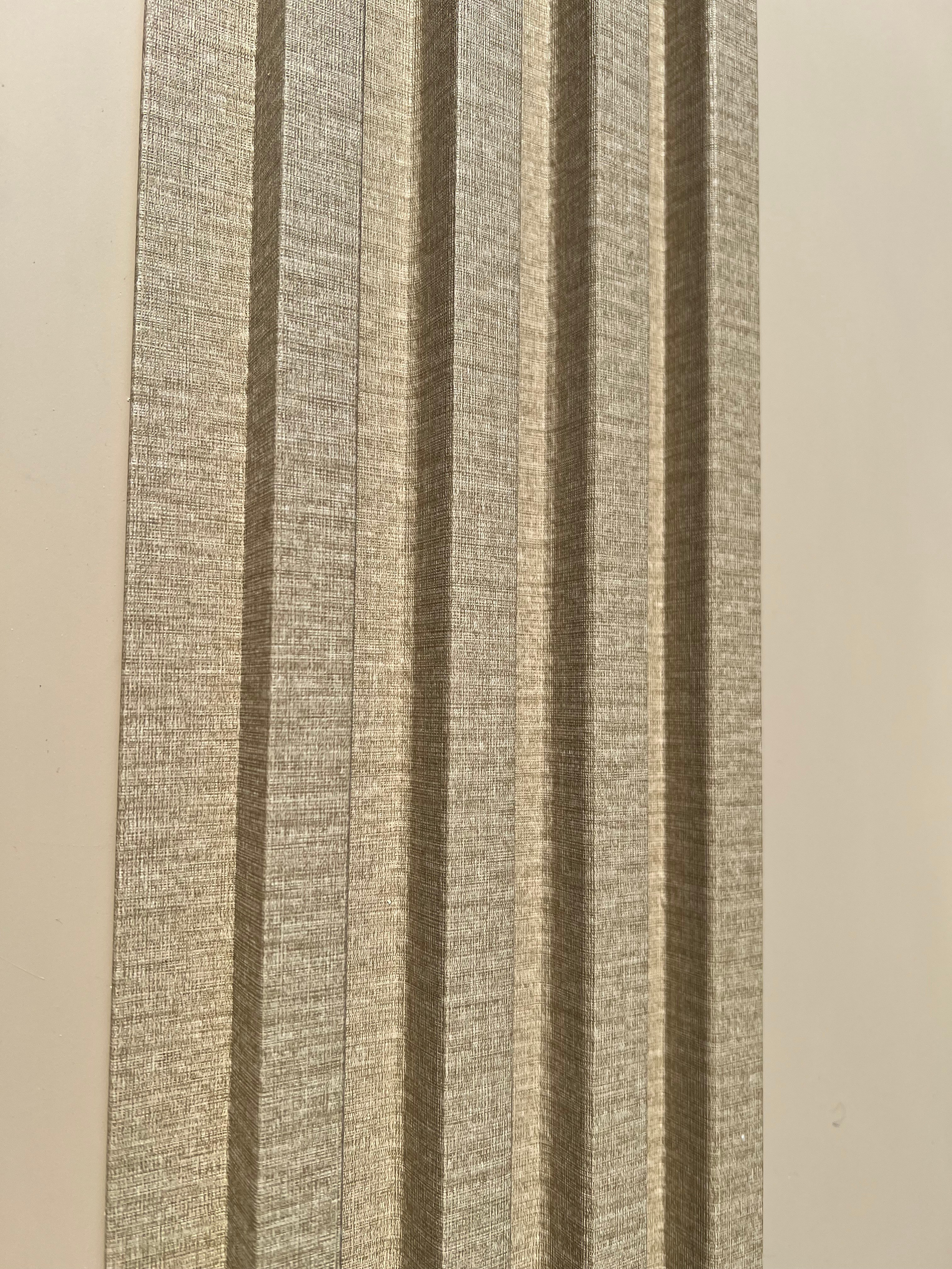 Рейки для декора. Продажа декоративных панелей и аксессуаров для их монтажа на всей территории РФ