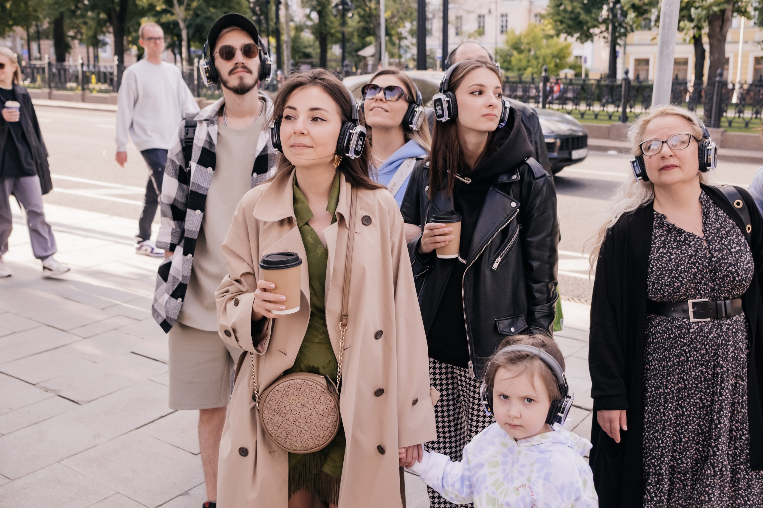 Голос внутри. Репортажный фотограф Анастасия Ащепкова