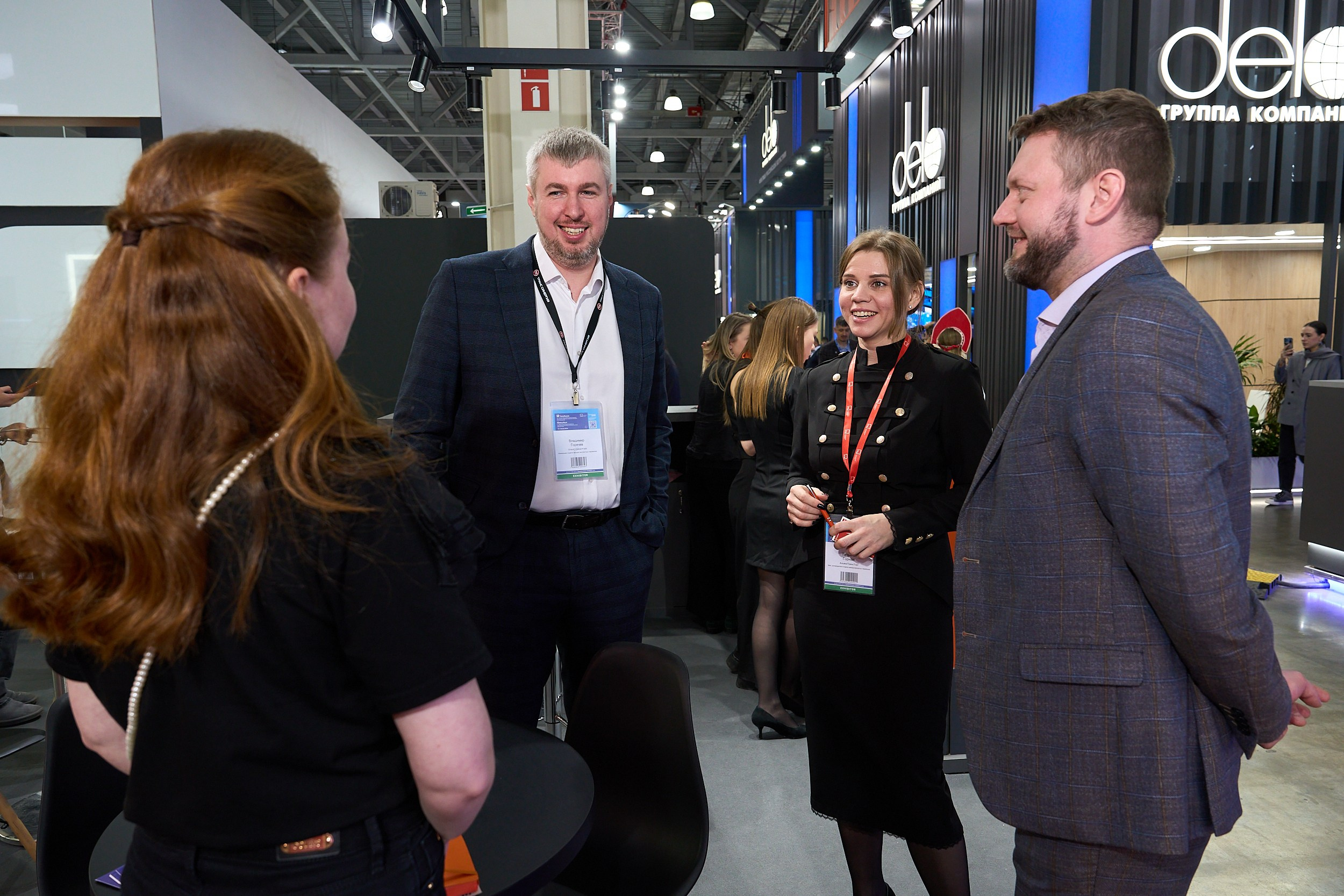 Выставки. Свадебный и предметный фотограф Бельских Павел в Москве