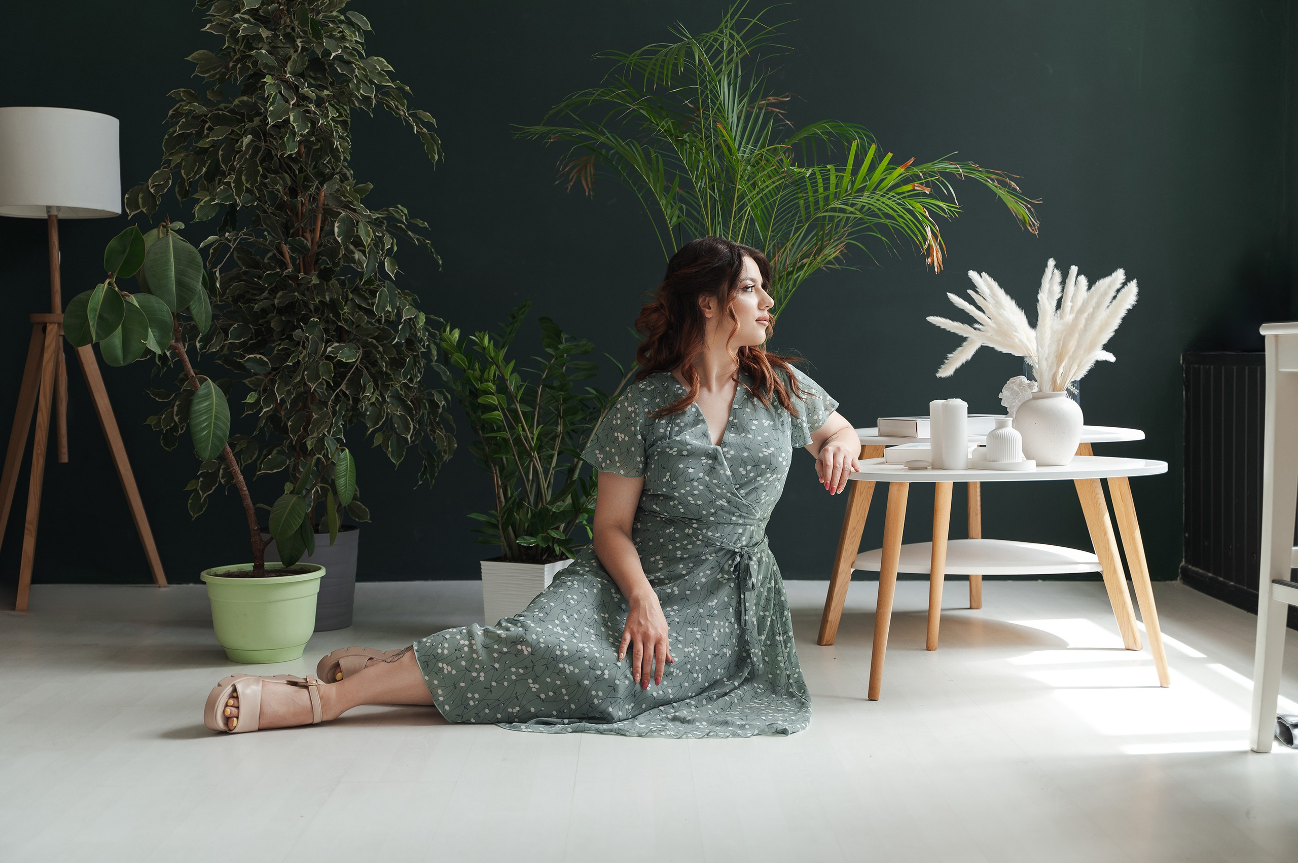 Семейные и индивидуальные. Фотограф Дарья Борисова в г. Новочеркасск и РО