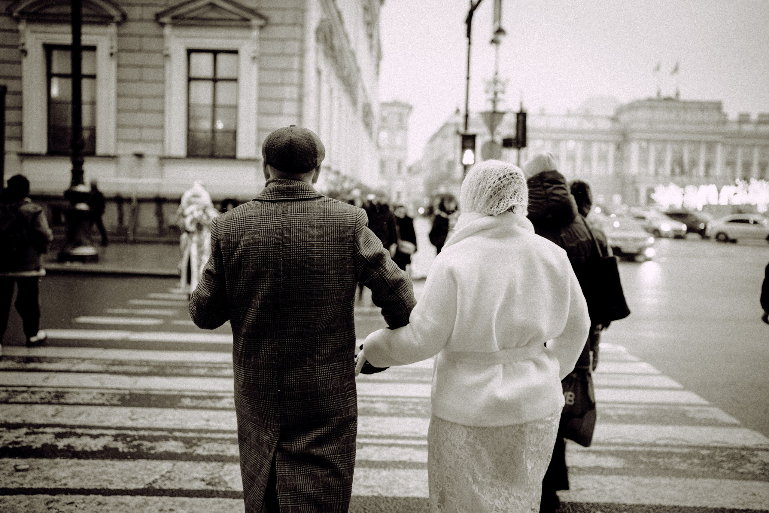 Свадьбы. Фотограф-видеограф в Санкт-Петербурге Владимир Нестеров