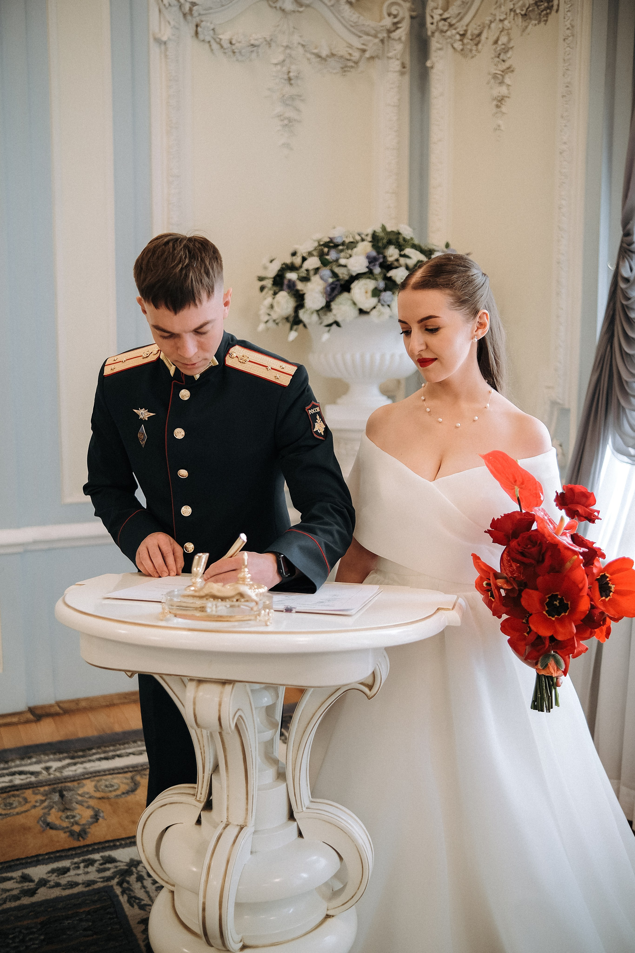 Алёна & Валентин ДБ2. Phdkvmr.ru