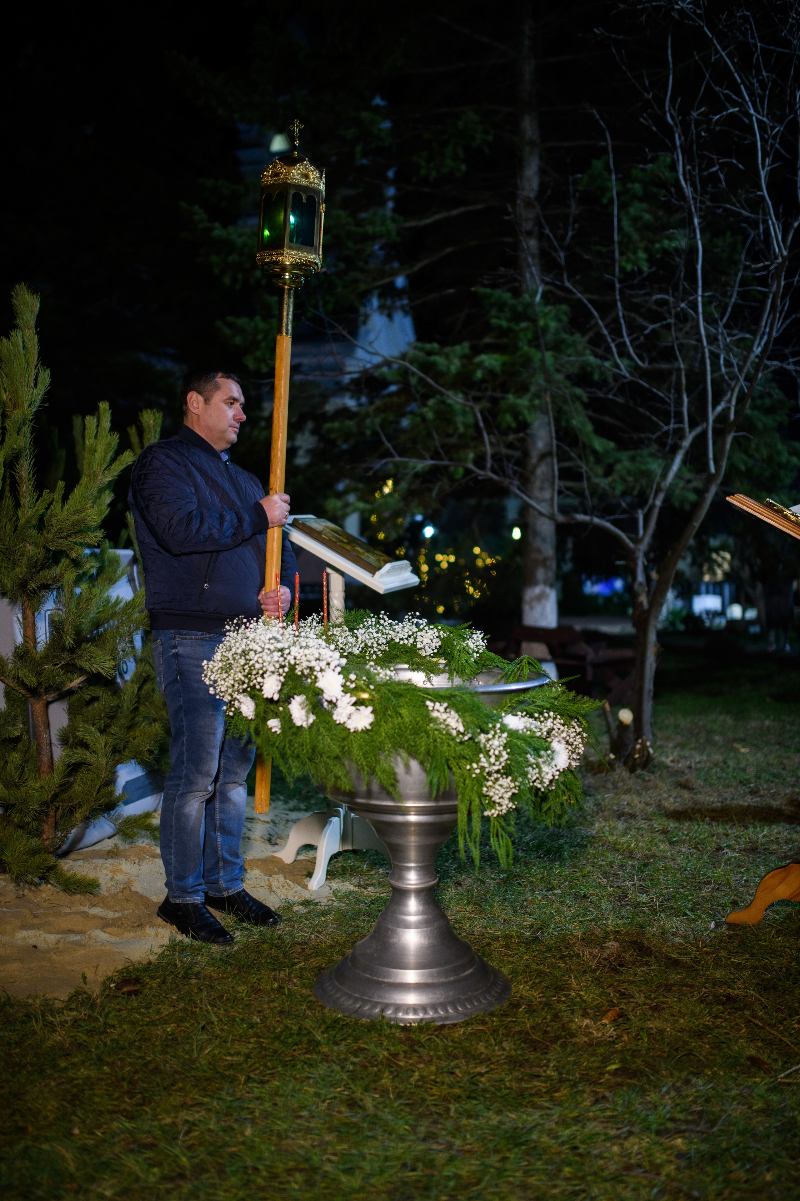 Крещение Господне 19.01.2024. Семейный и свадебный фотограф в Феодосии и Коктебеле