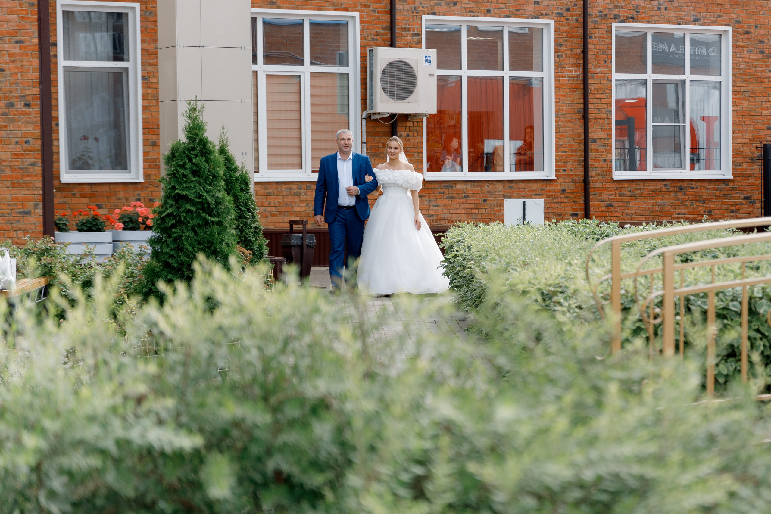 Свадьбы. Главная