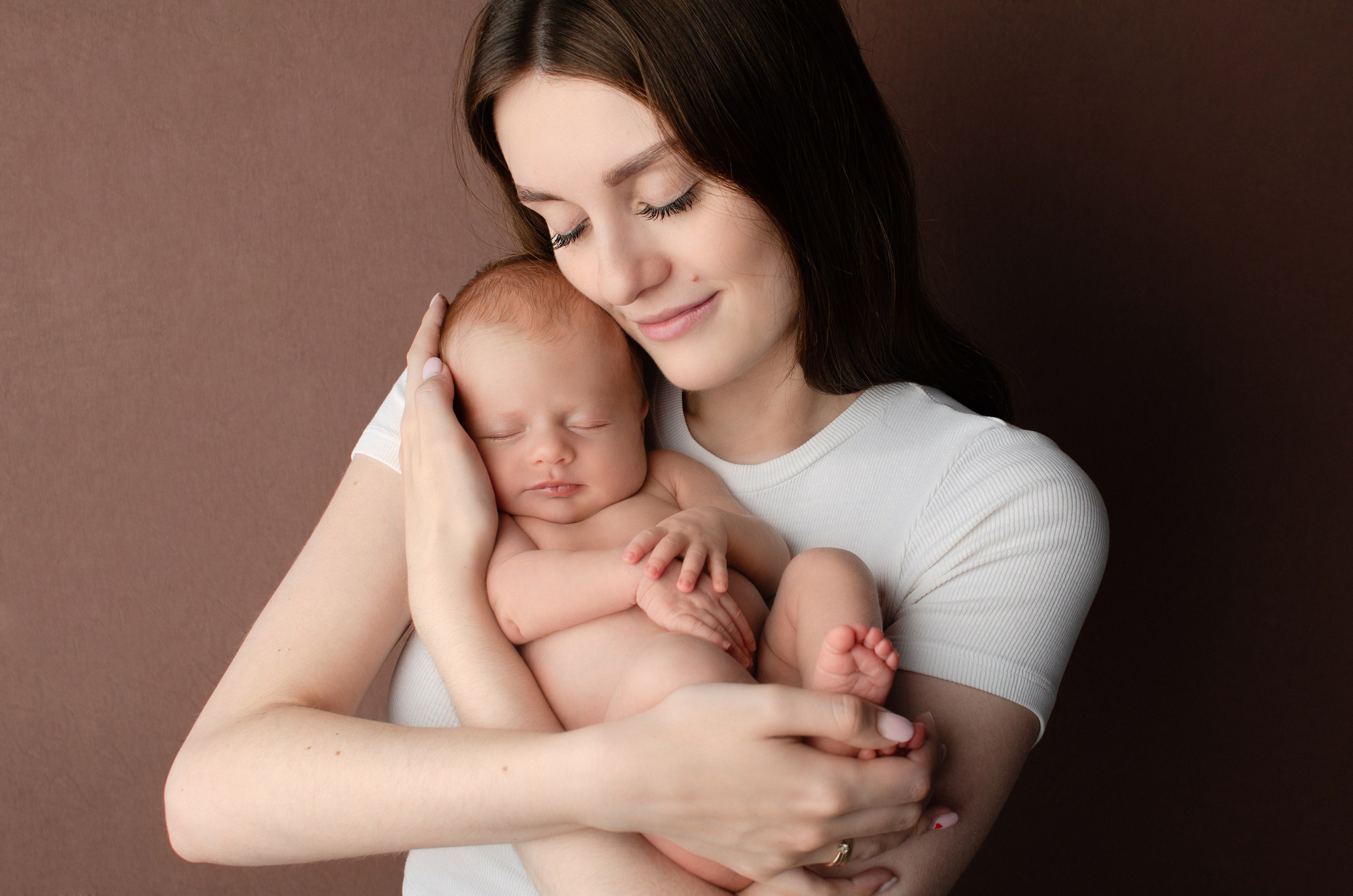 Портфолио (newborn). Фотограф новорождённых в Королёве, Москве и МО Жанна Романова