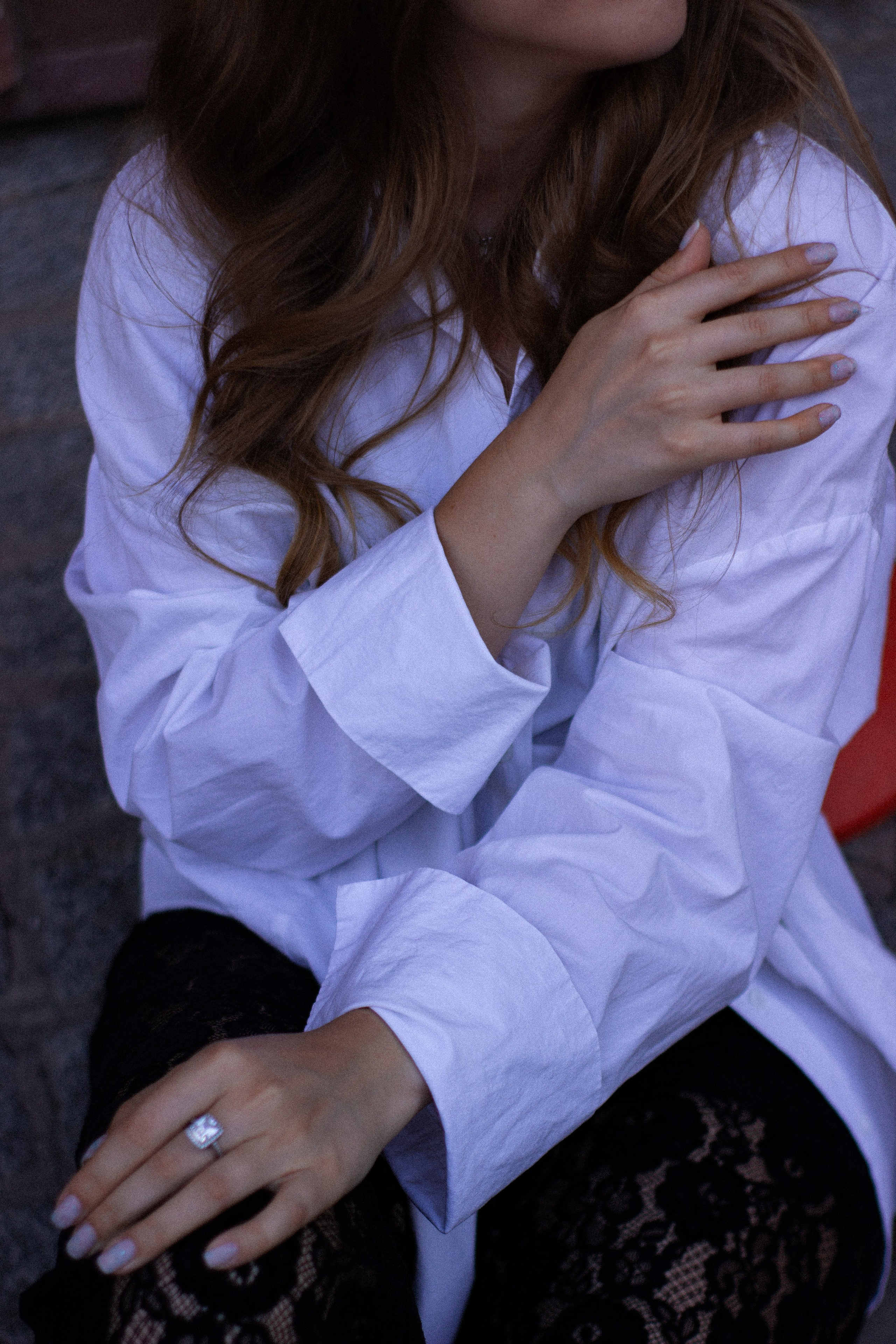 Анастасия. Женский и семейный фотограф в Волгограде