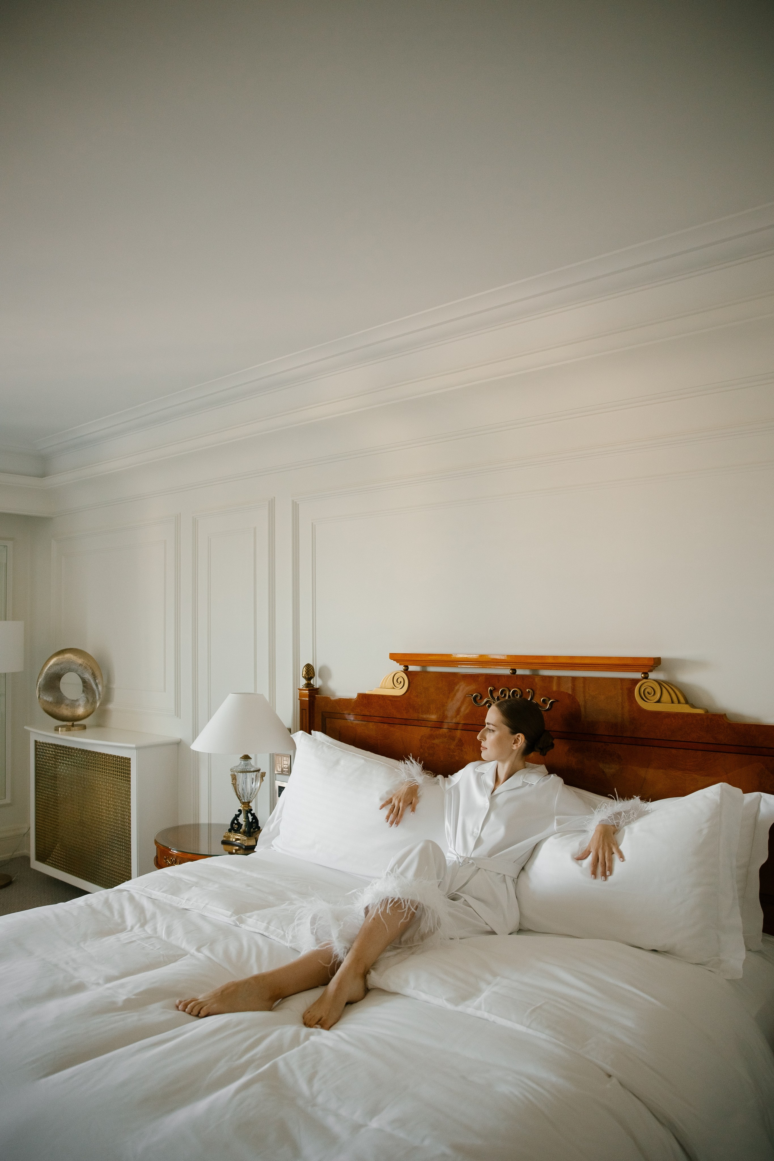 Константин и Наталья. Свадебный фотограф Полина Панина