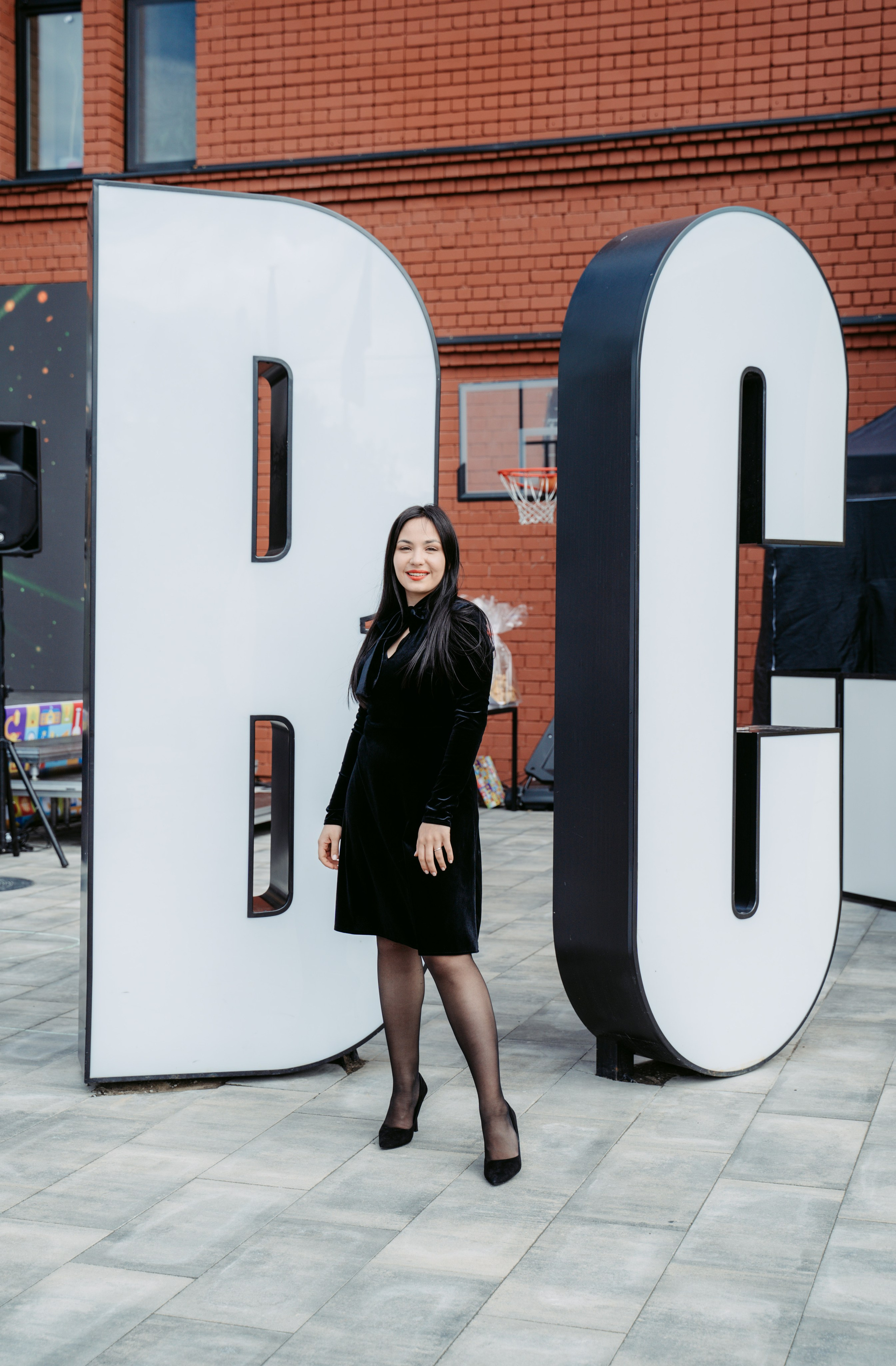 Выпускной Бала-Сити / 2023. Саша Копылов, фотограф в Казани