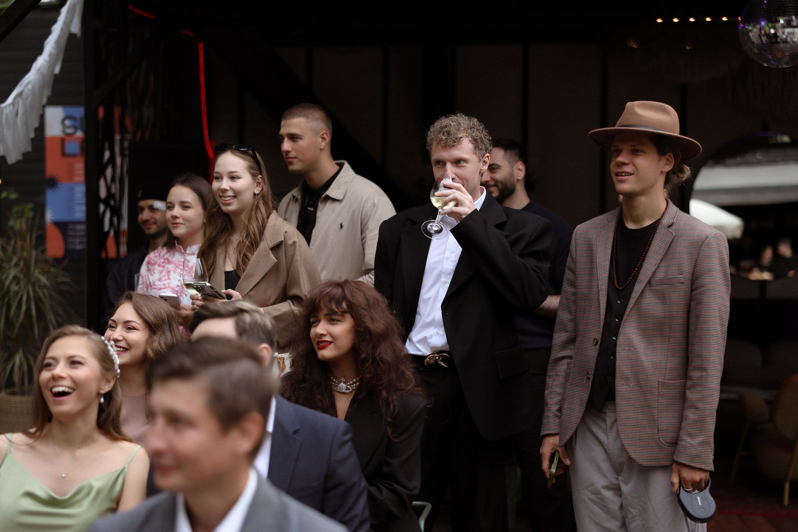 «Всегда» — Юлия и Александр. Свадебный и семейный фотограф в Москве Ломова Ирина