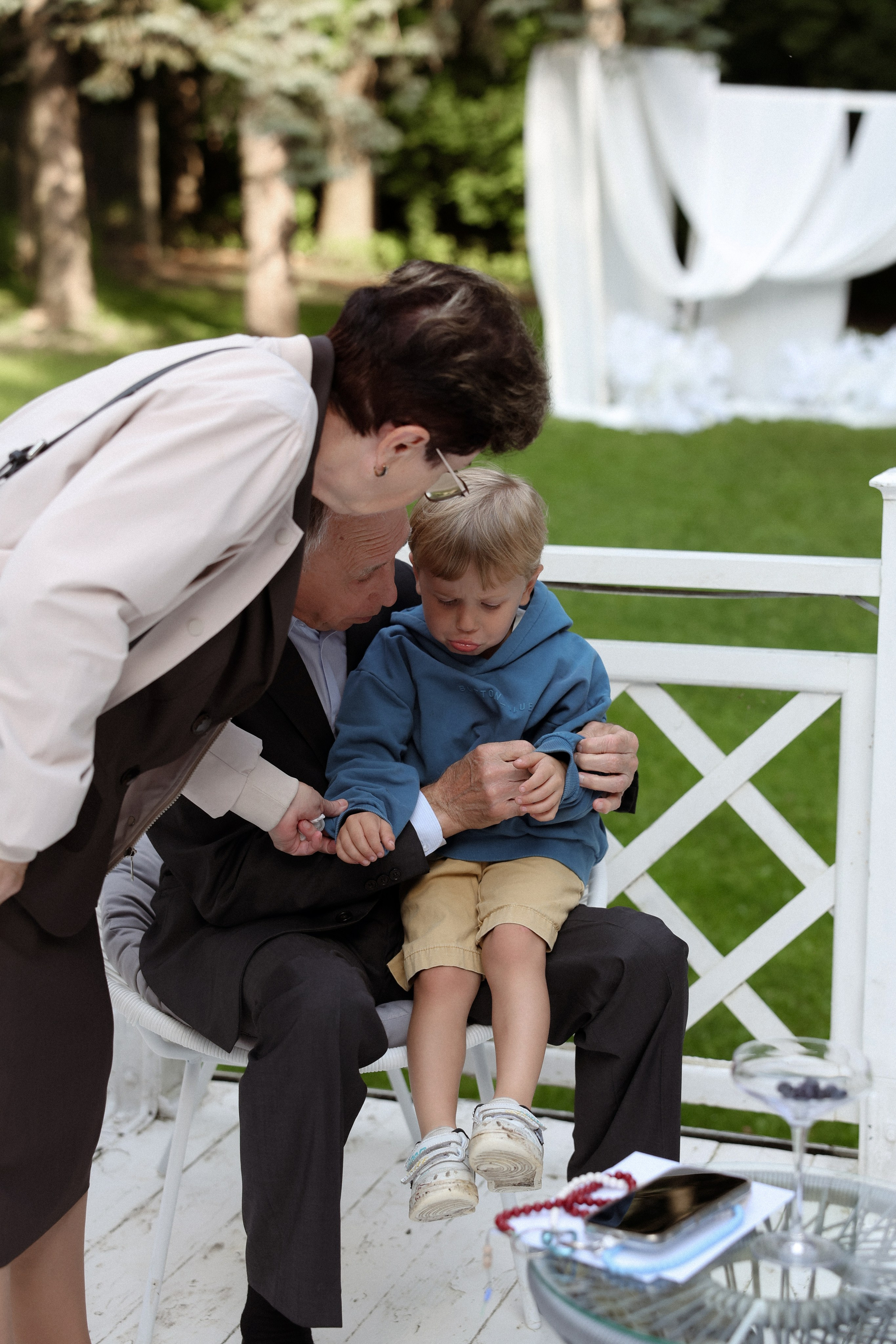 «Просто МЫ» — Дарья и Иван. Свадебный и семейный фотограф в Москве Ломова Ирина