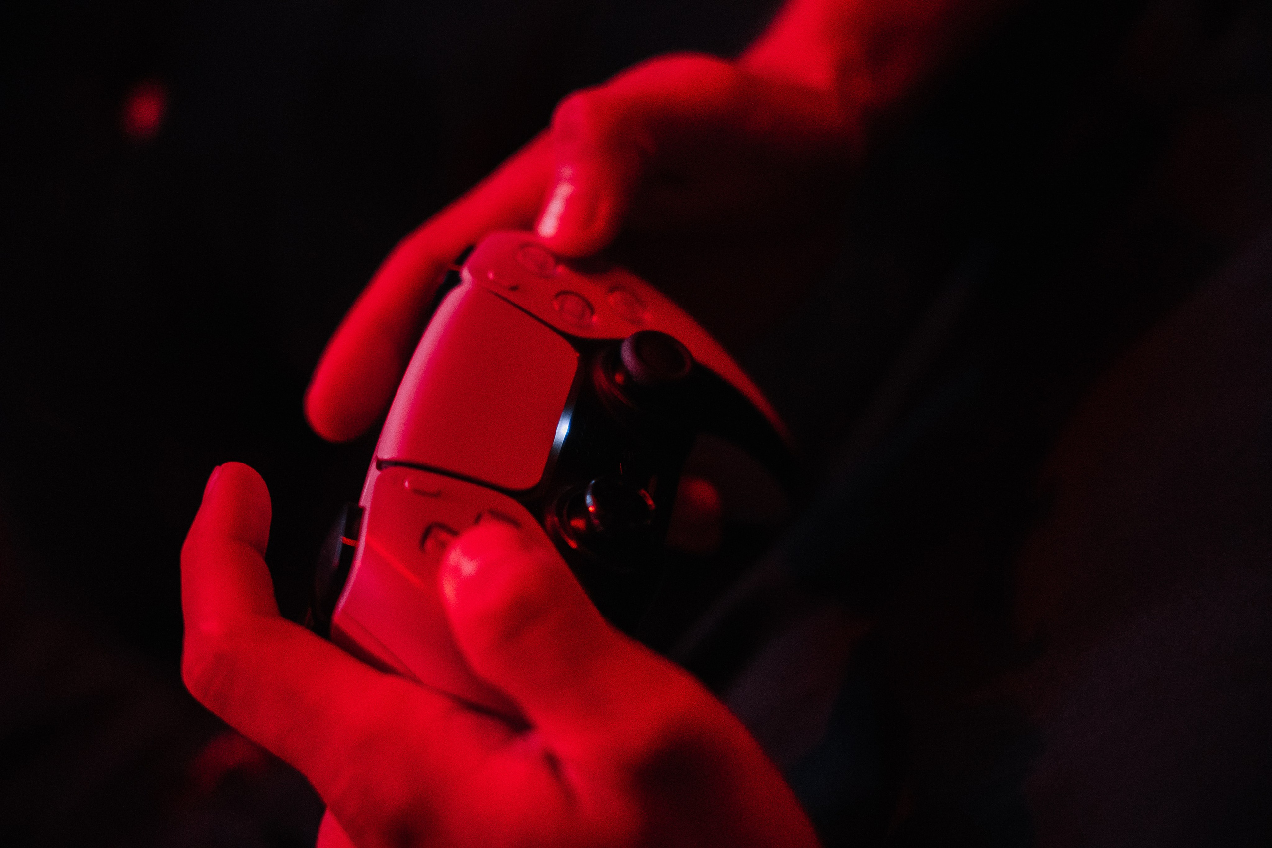 SEKTOR. Фотограф в Хабаровске Швендых Рудольф