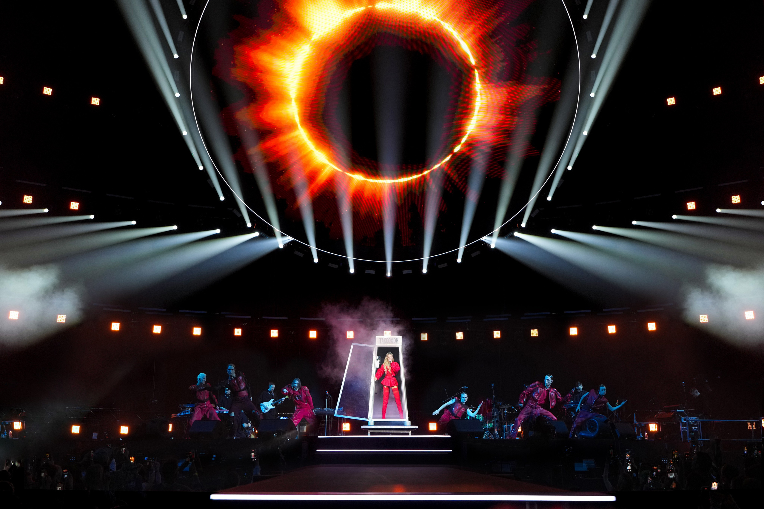 Фотосъёмка концертов. Фотограф Ирина Калмыкова | Москва | Санкт-Петербург