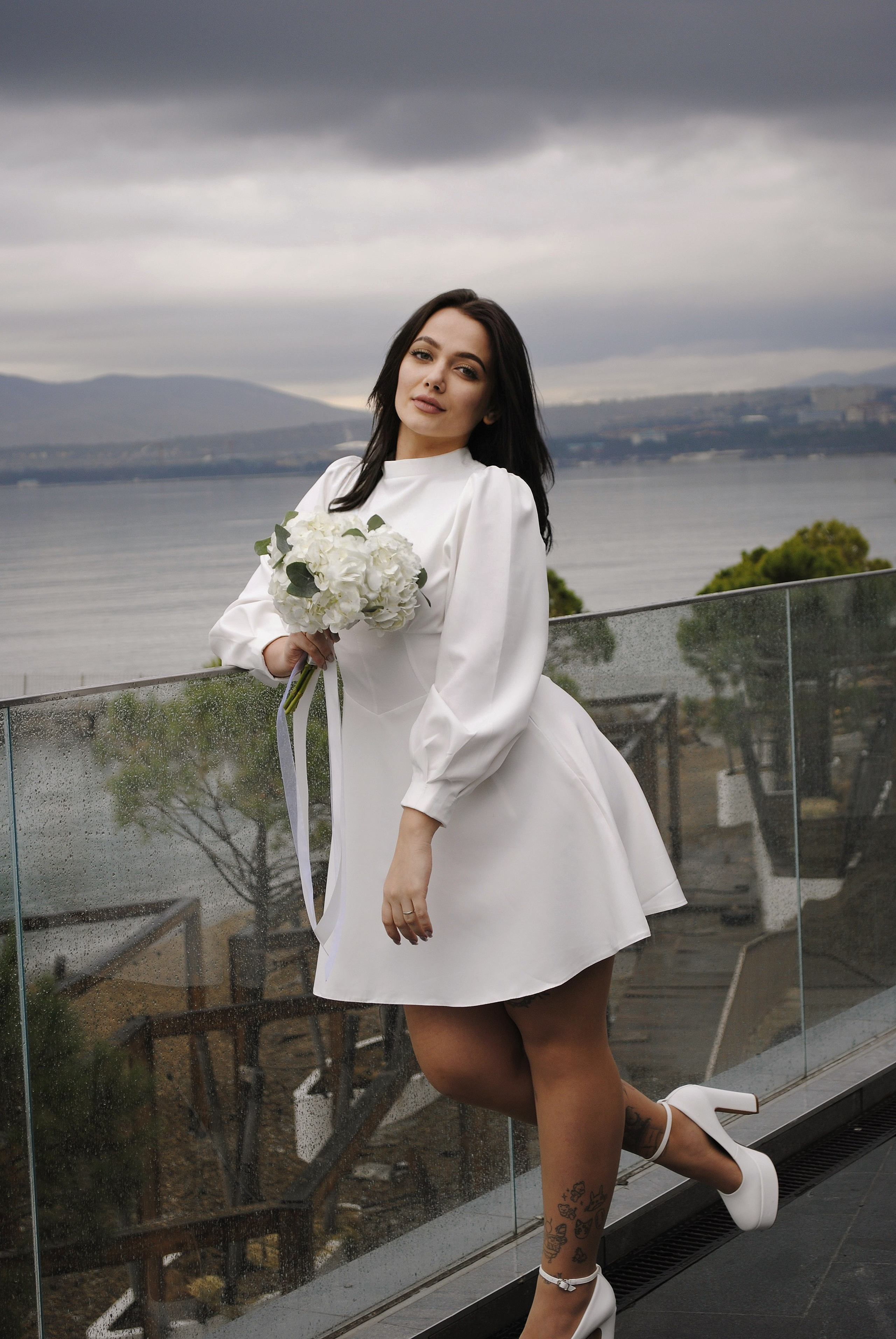 Свадьба Анастасия 12.12.2023. Фотограф Мария Мусаелян