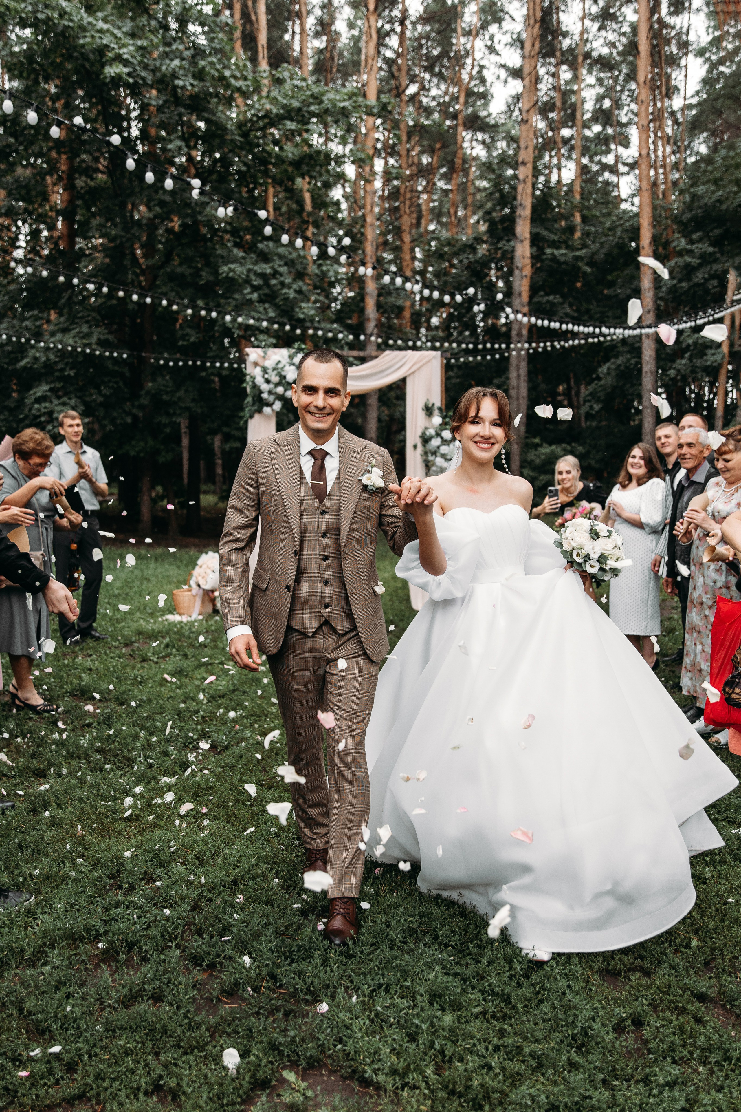 Никита & Татьяна. Свадебный ФОТОГРАФ и ВИДЕОГРАФ Ульяновск