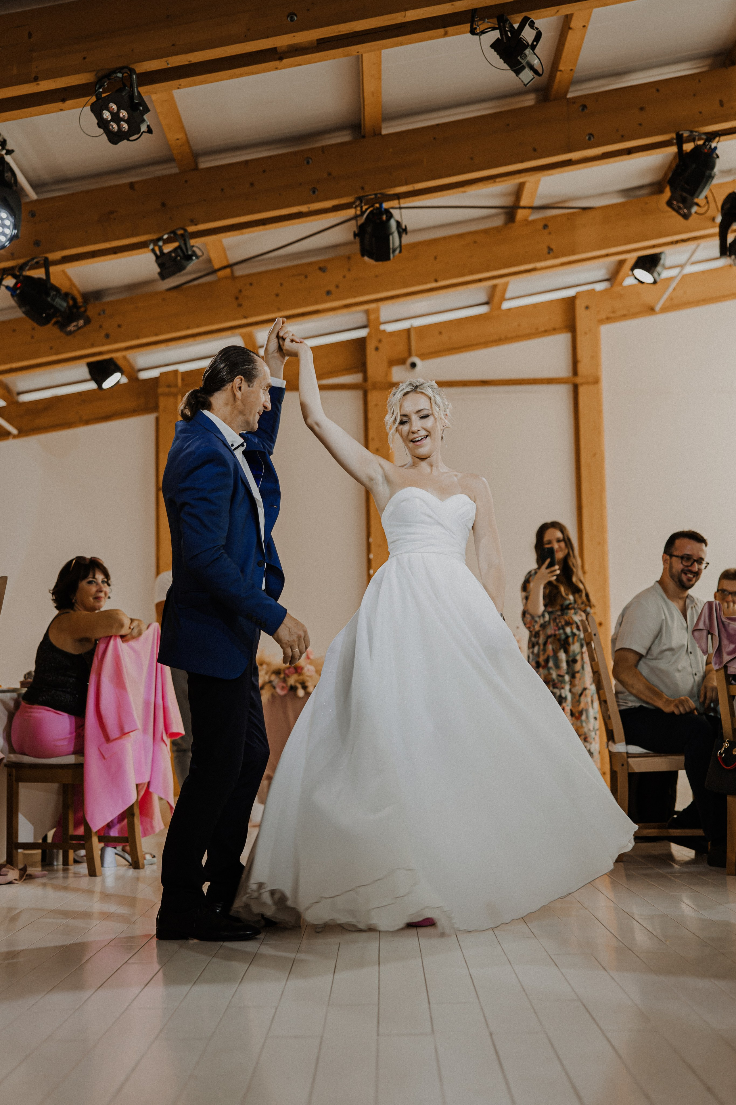 Олег и Диана. Свадебный и семейный фотограф Елизавета Ермак | Москва и МО