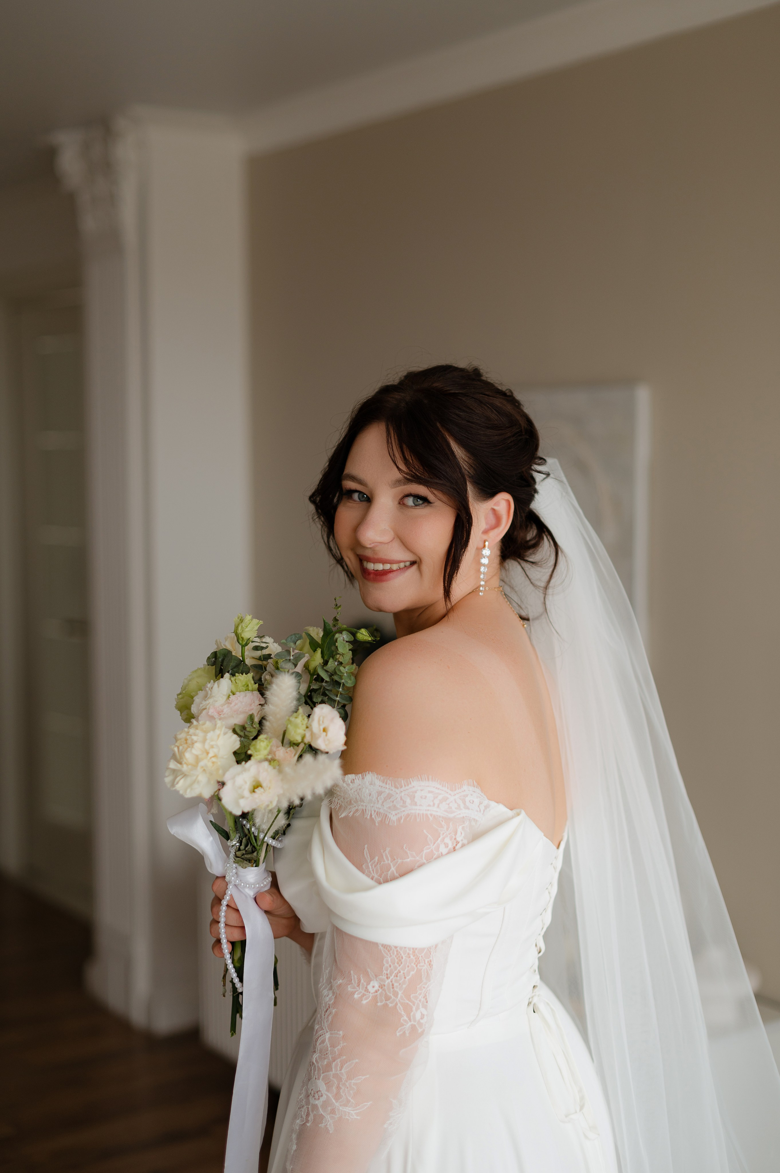 Дмитрий и Мария. Фотограф в Абакане и Минусинске