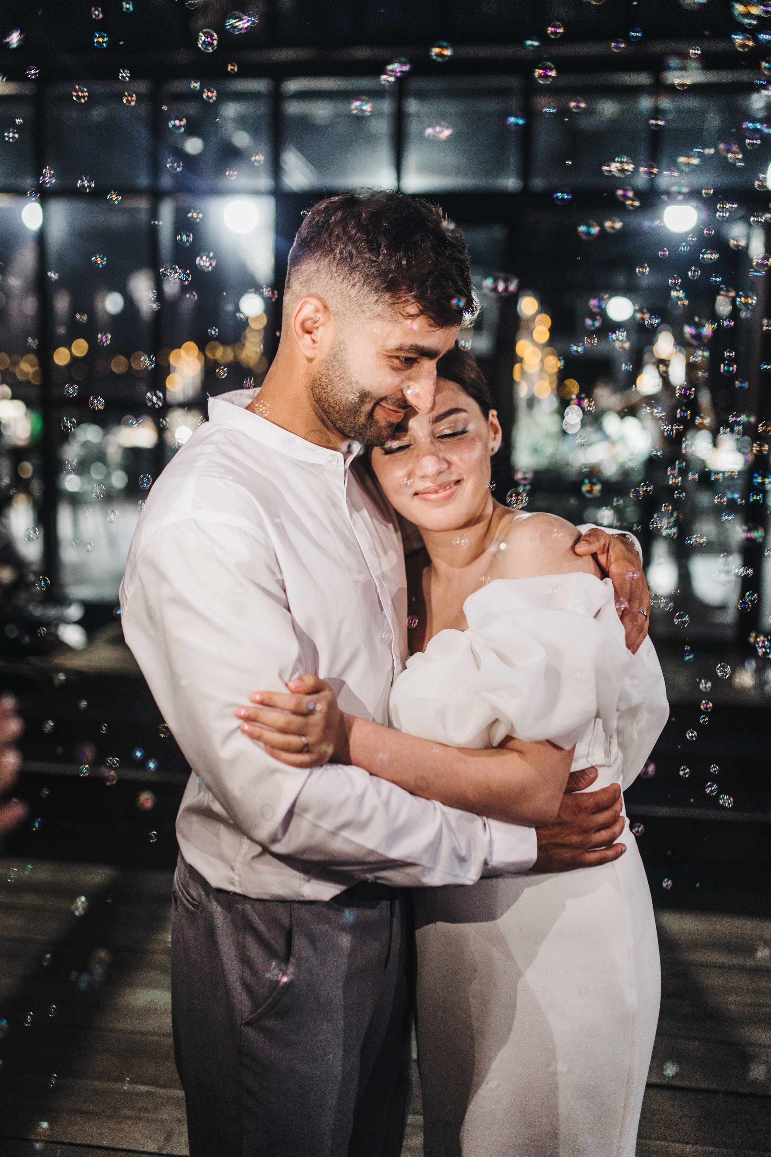 Артур и Жанна. Wedding and family photography Adamians