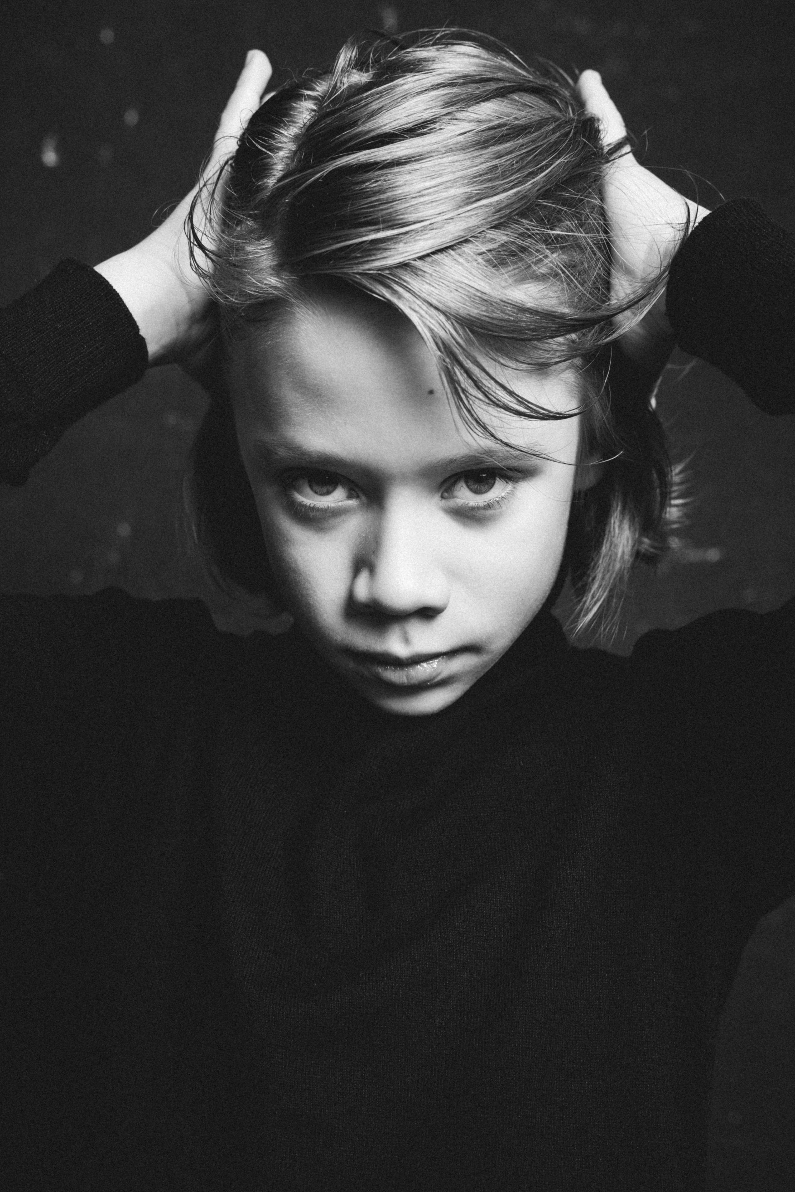 ГЛЕБ. Я фотограф из Москвы к Вашим услугам