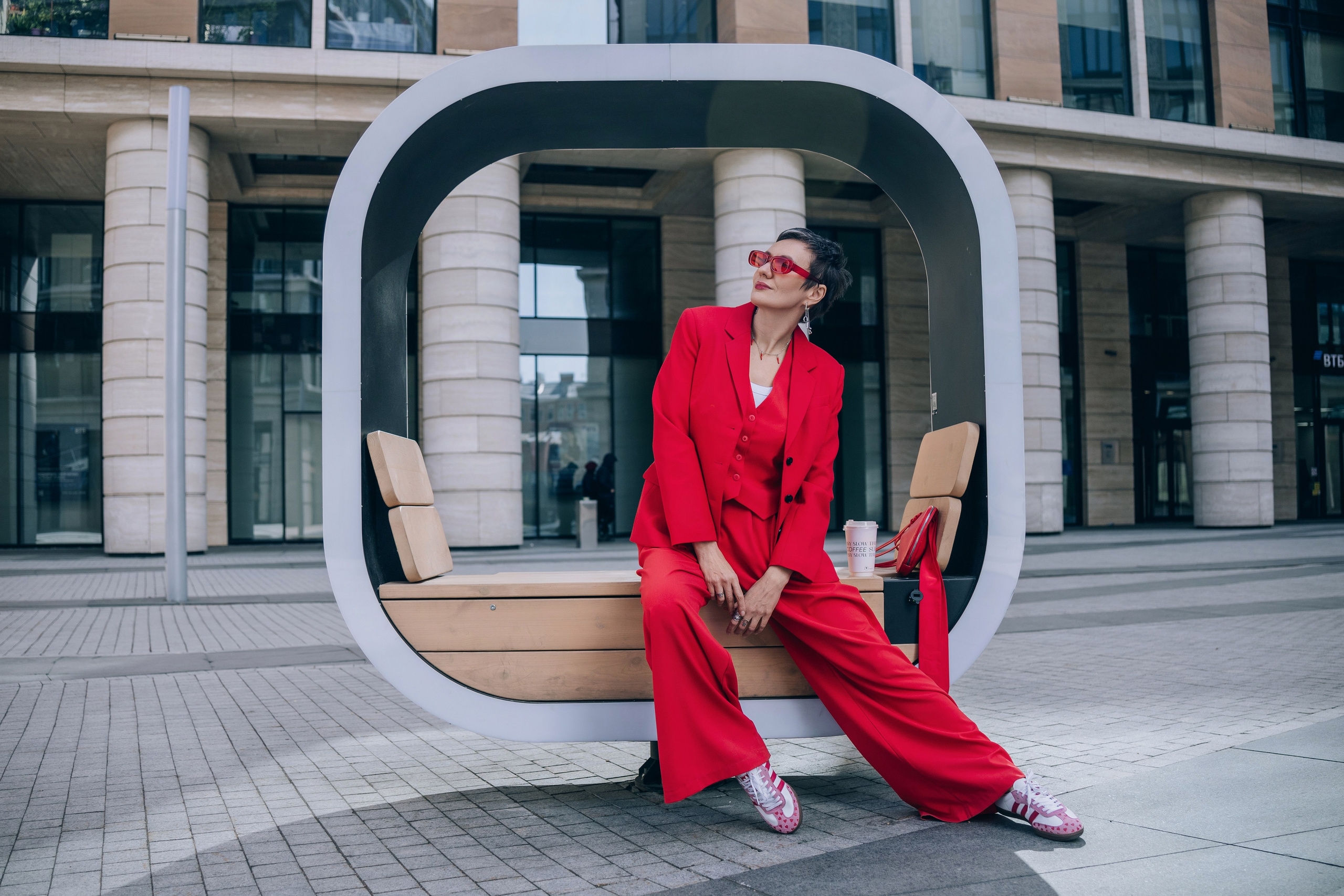 Стиль современной женщины. Фотограф Александра Кузуб Санкт-Петербург