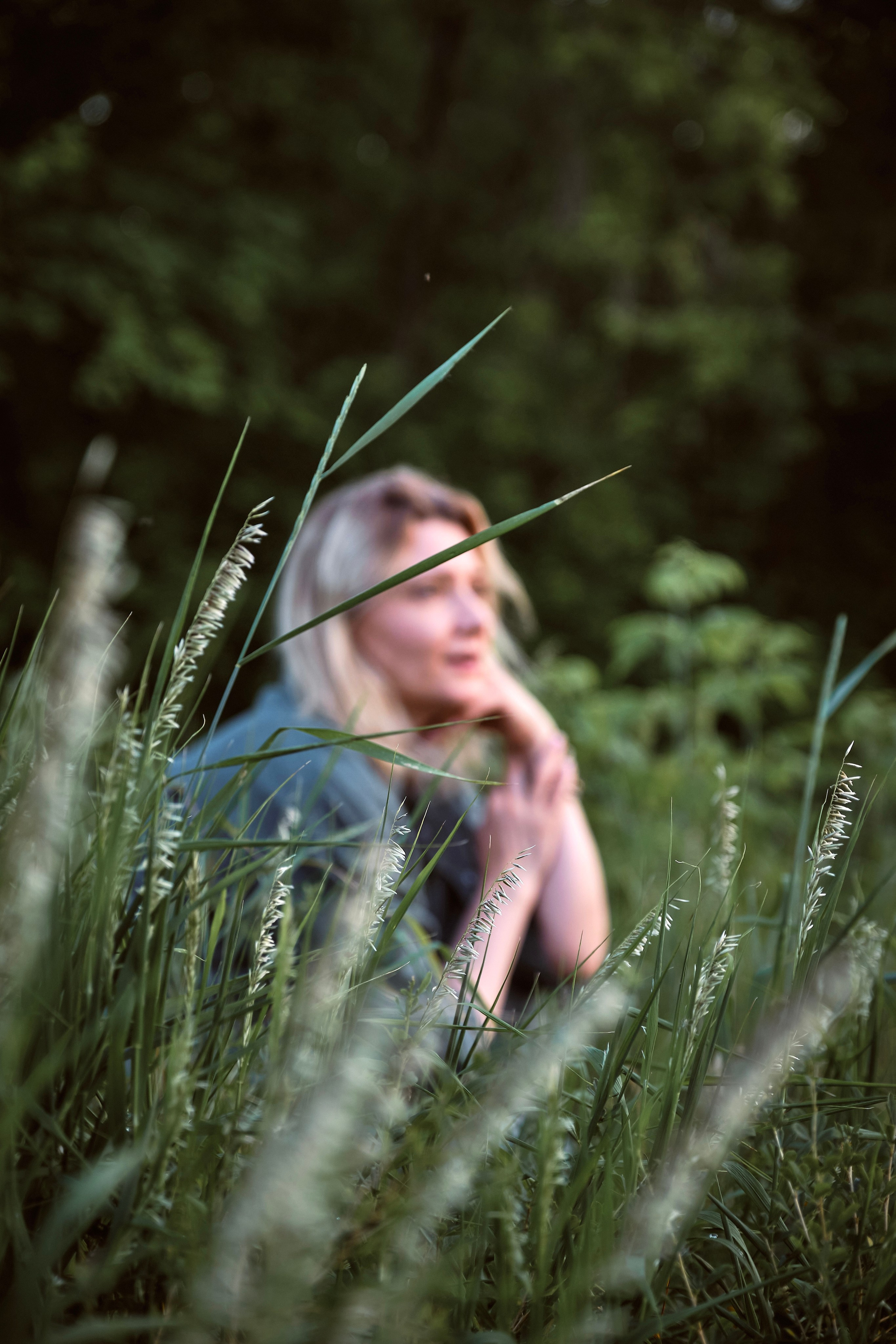 Светлана. Фотограф в Самаре Татьяна Дубаносова