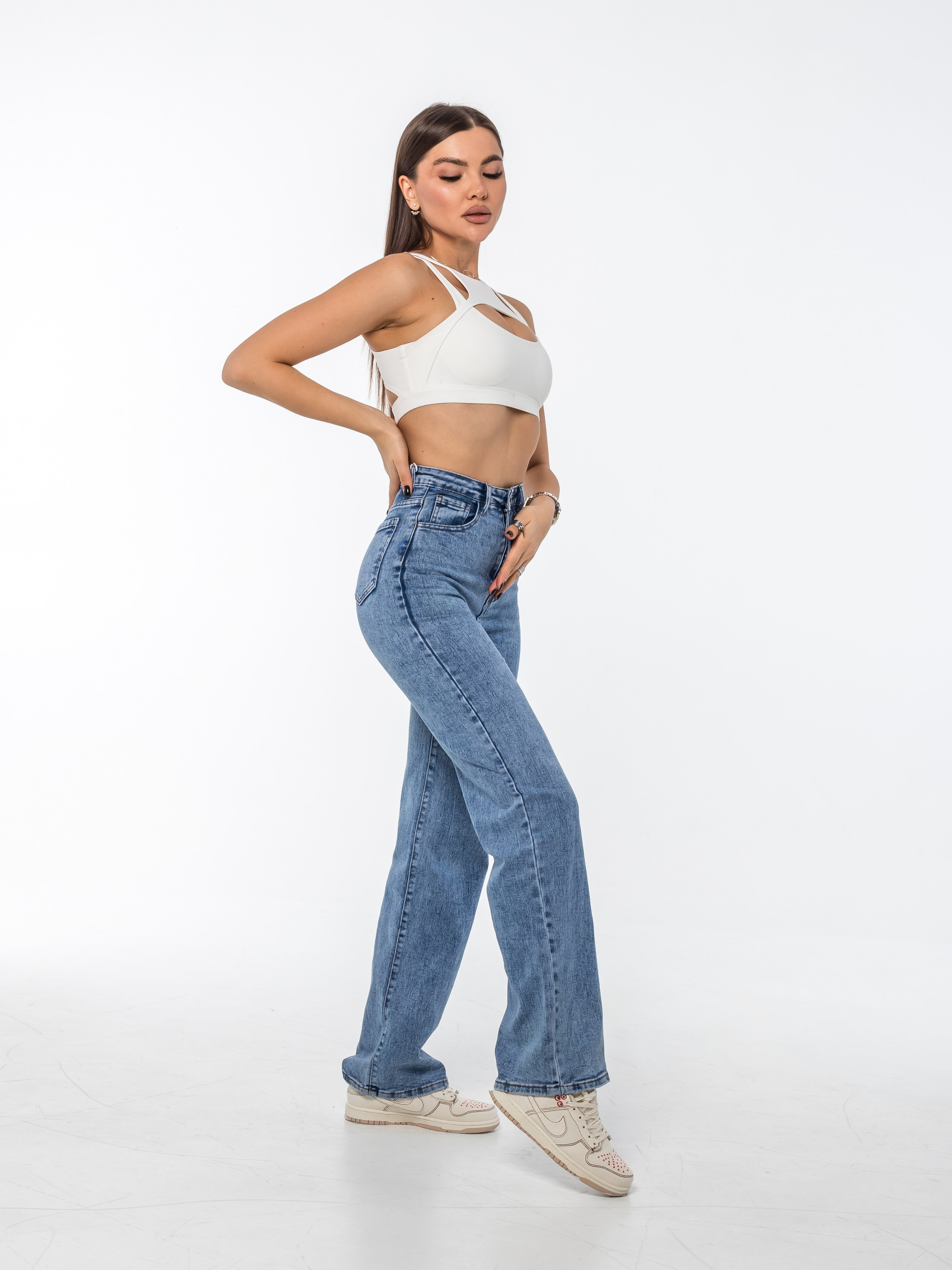 Джинсы. Фотограф в Краснодаре Арина Кудряшова