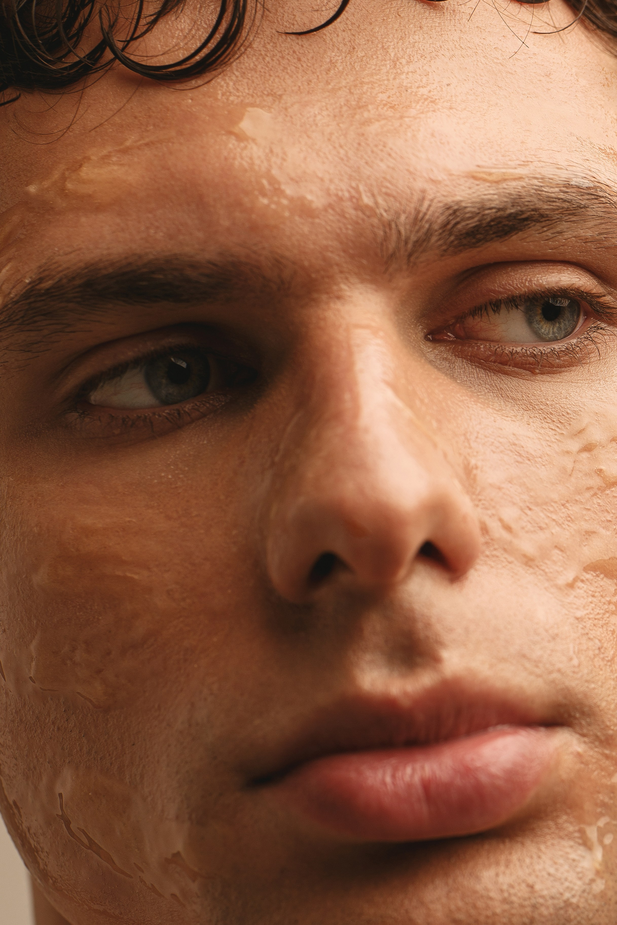 Beauty. Molligan style