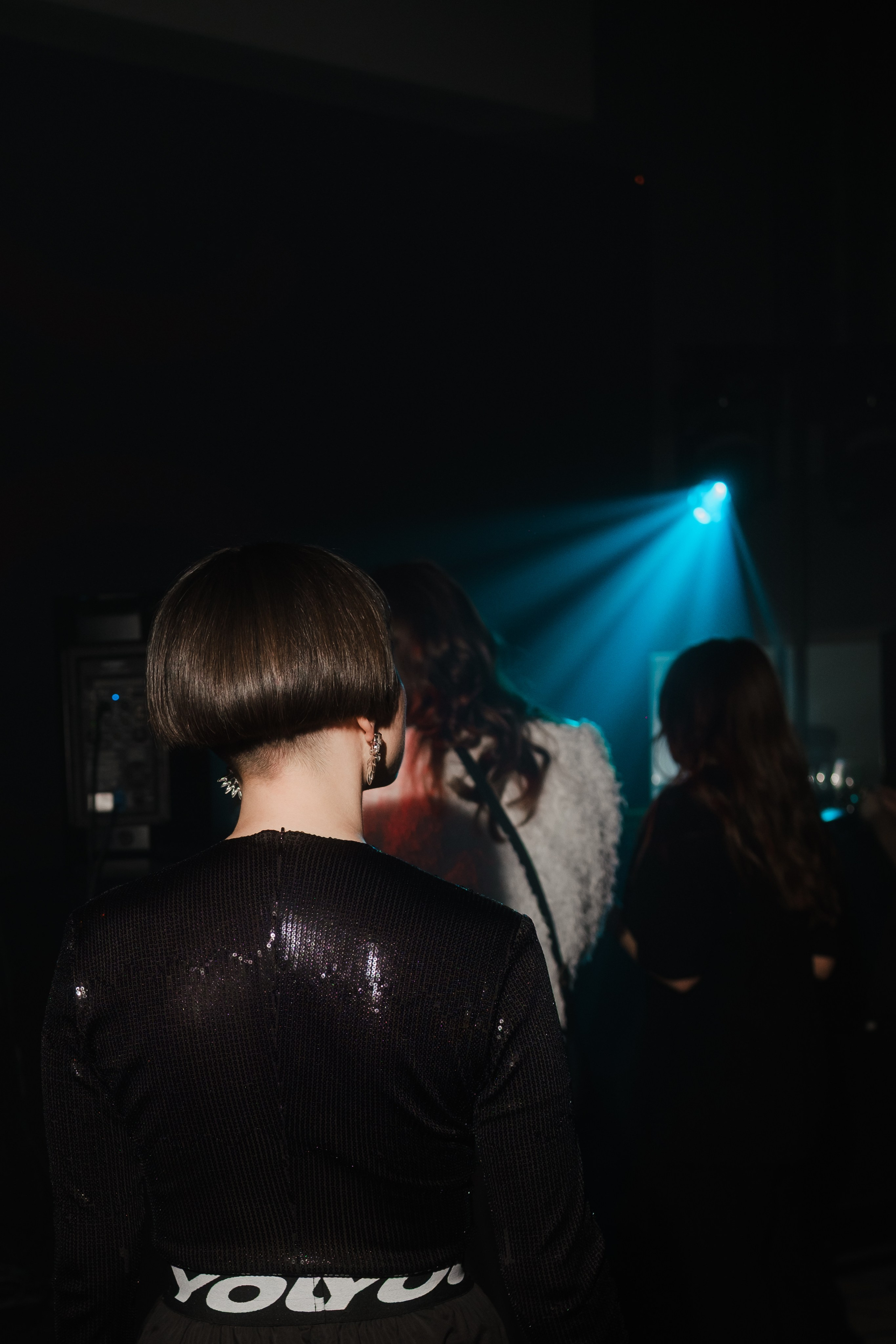 DISCOTHEQUE X CATMOONK. Фотограф в Тюмени Кирилл Марфин