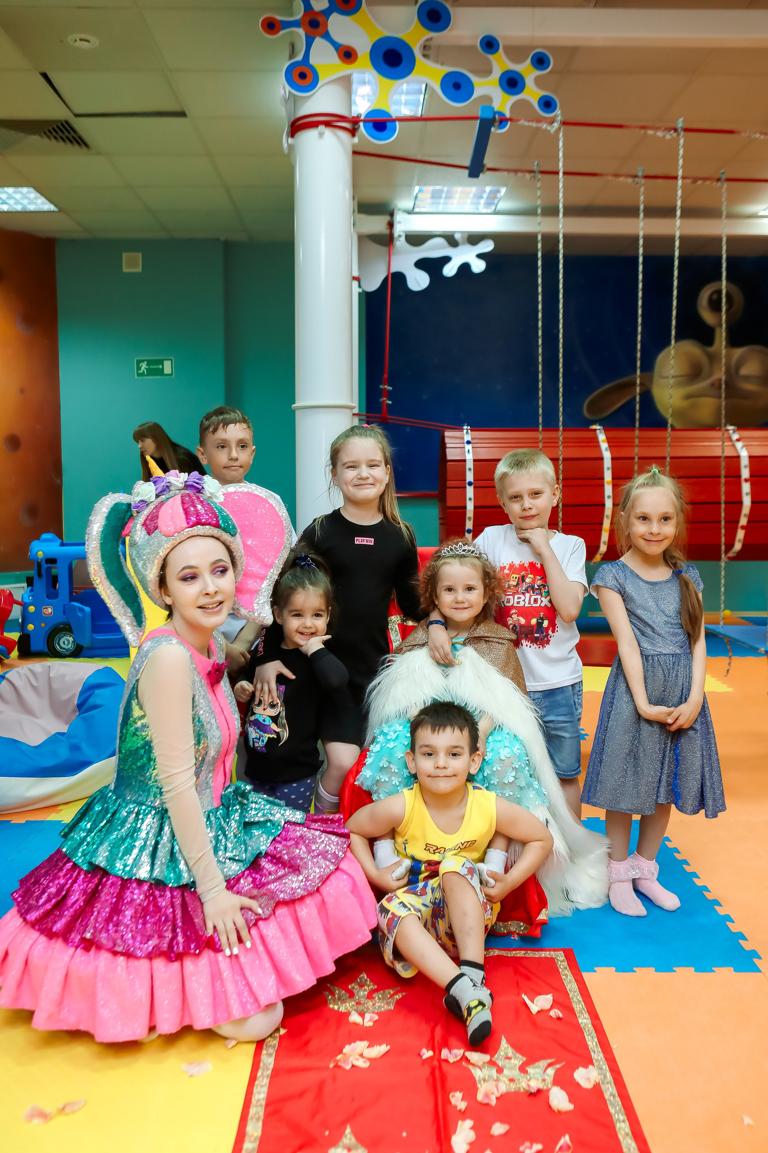 Коронация Ульяны. Семейный и свадебный фотограф во Владивостоке Аня Смецкая