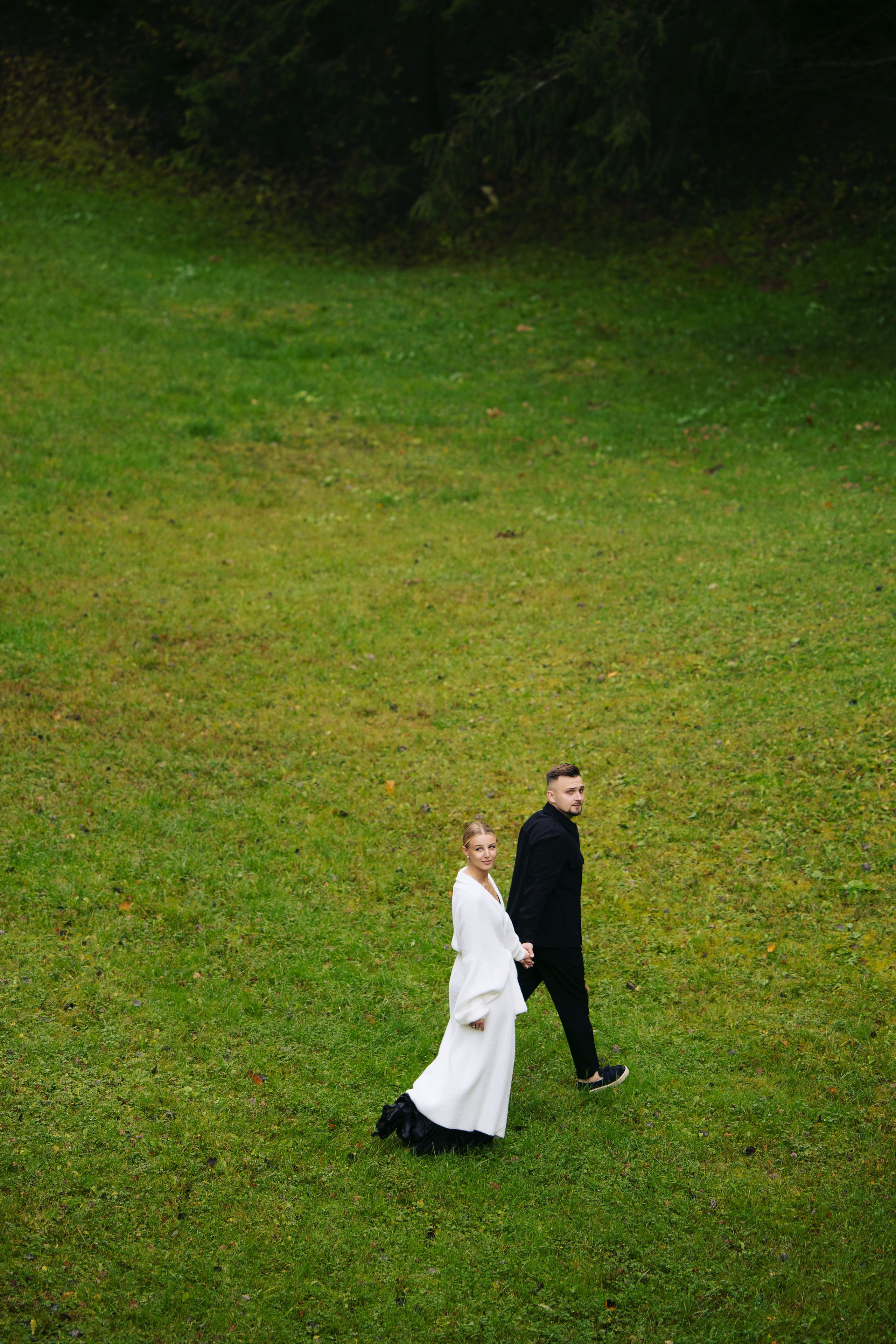 Сергей и Юля | 2025. Wedding photographer Lithuania Poland Latvia Germany