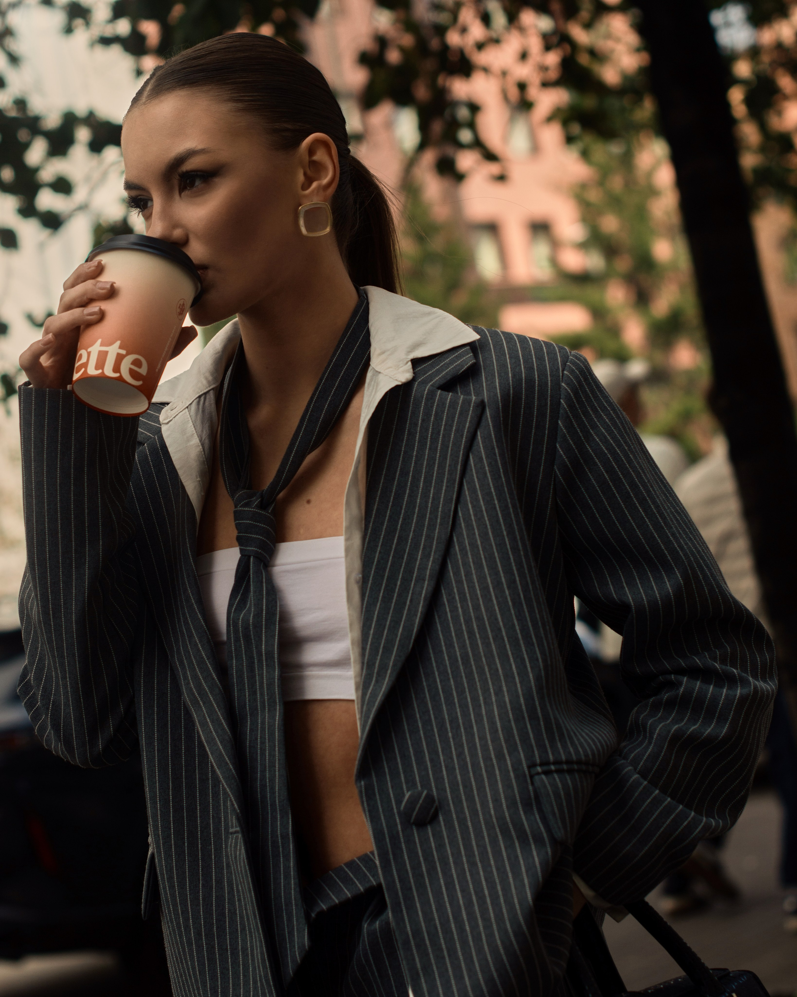 Алина. Мария-женский фотограф в Красноярске