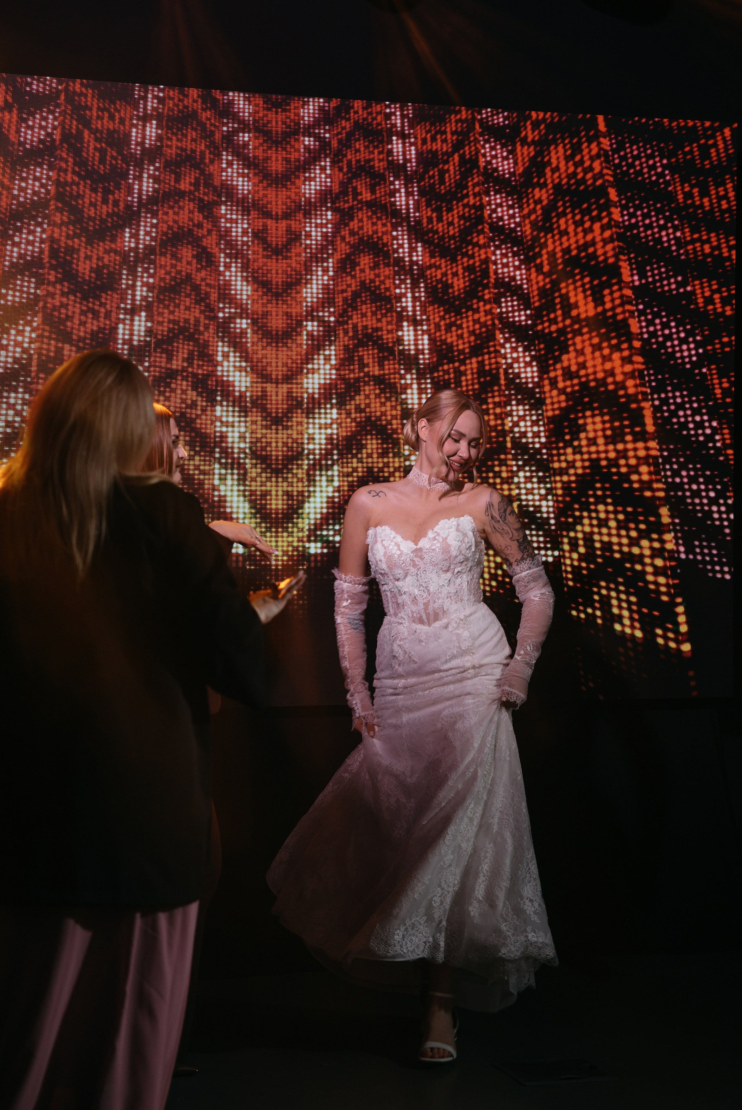 Александр и Алиса. Свадебный и семейный фотограф в Ростове-на-Дону Марианна Хахладжева