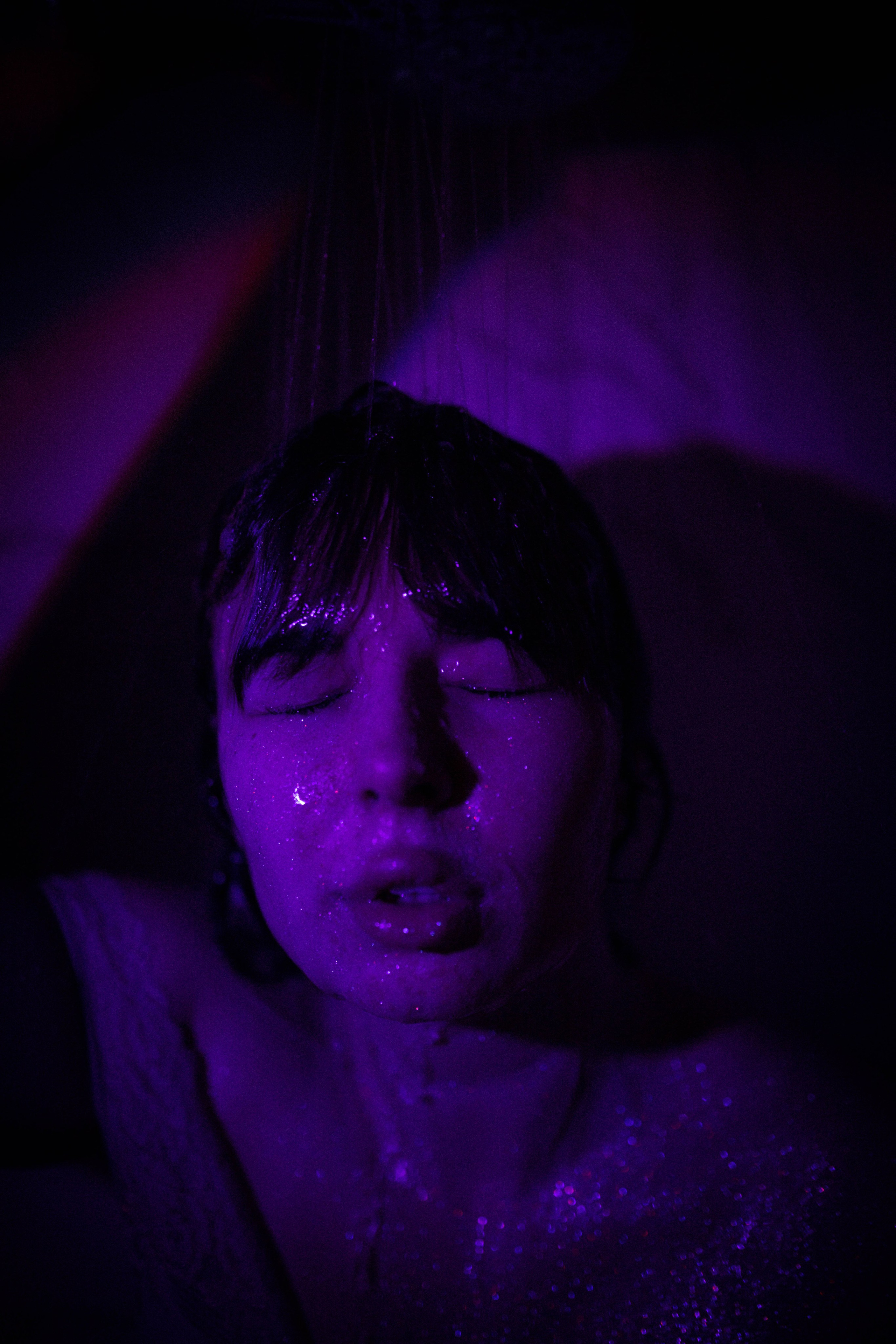 Полина. Александра Мельниченко/ Бегающий фотограф