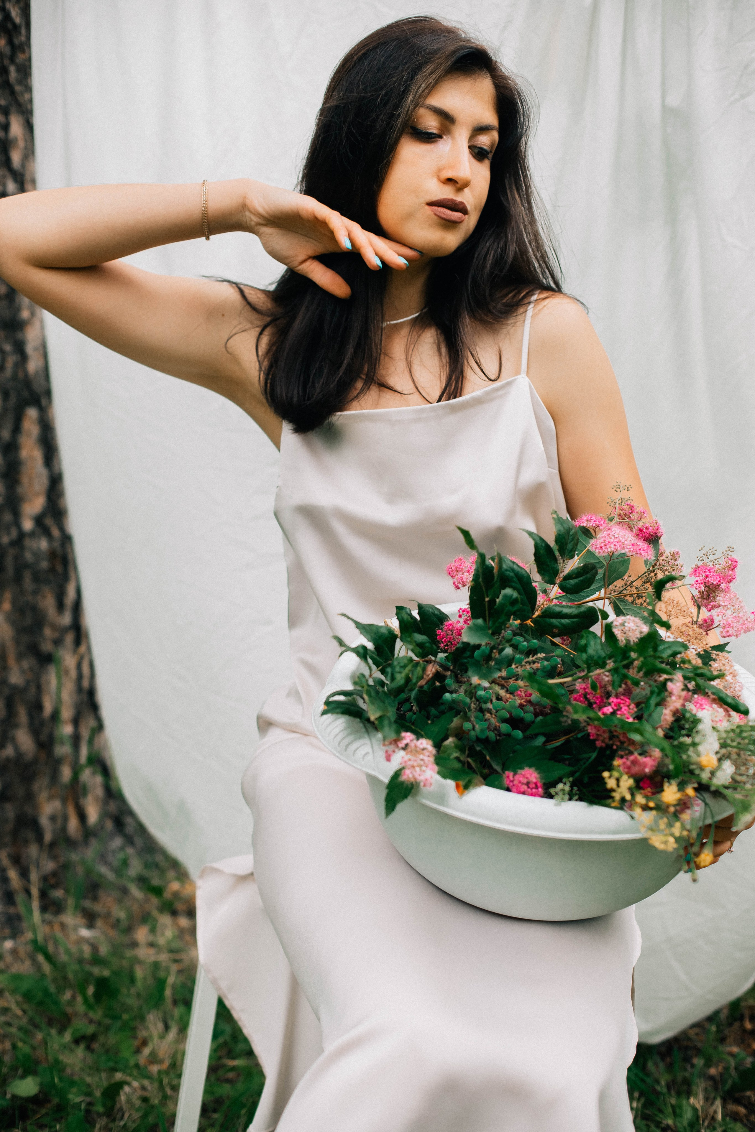 Надежда. Александра Мельниченко/ Бегающий фотограф