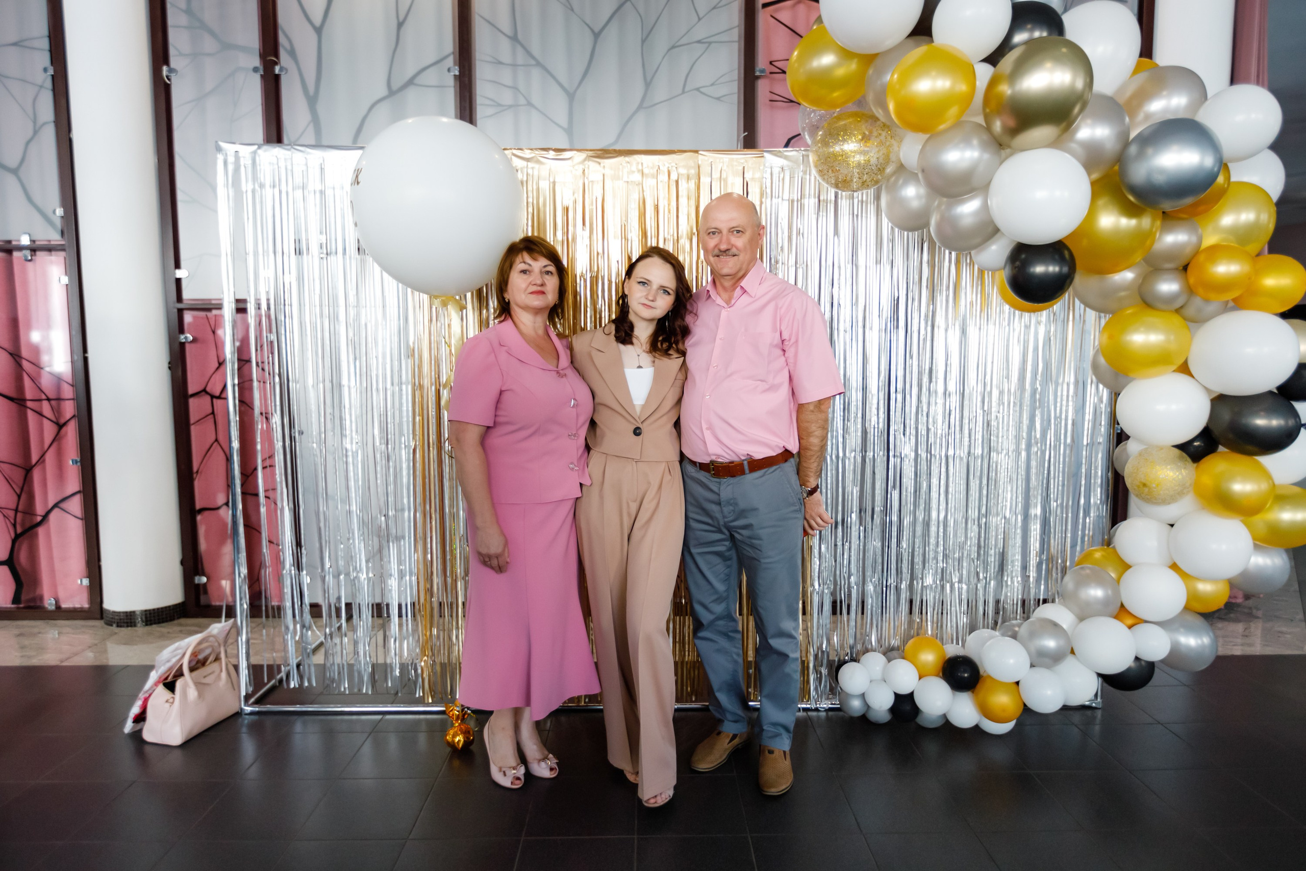 УЧА. Свадебный фотограф в Ярославле Анастасия Архипова