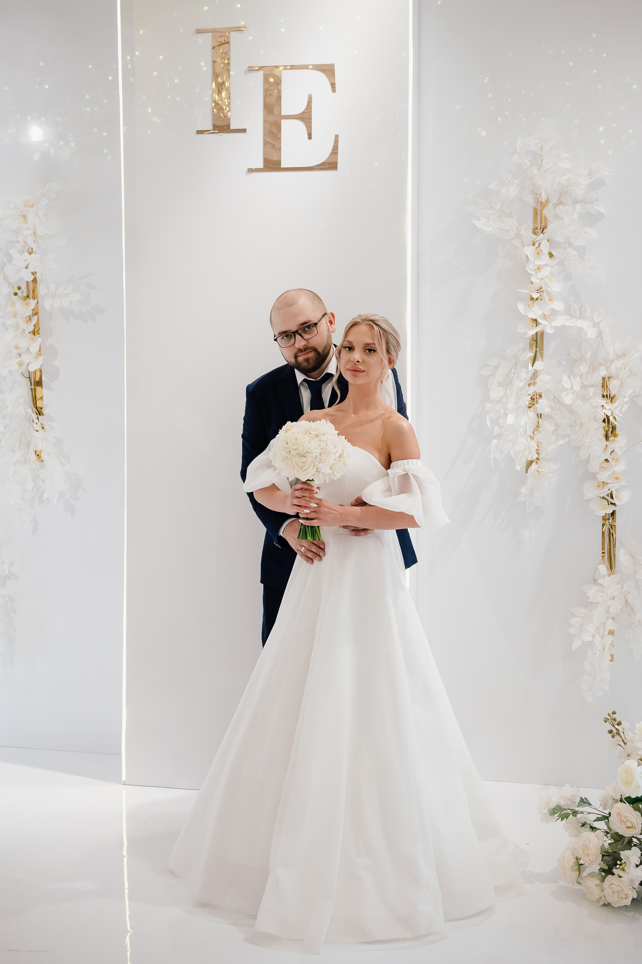 Свадьбы. Фотограф в Екатеринбурге Поляков Алексей