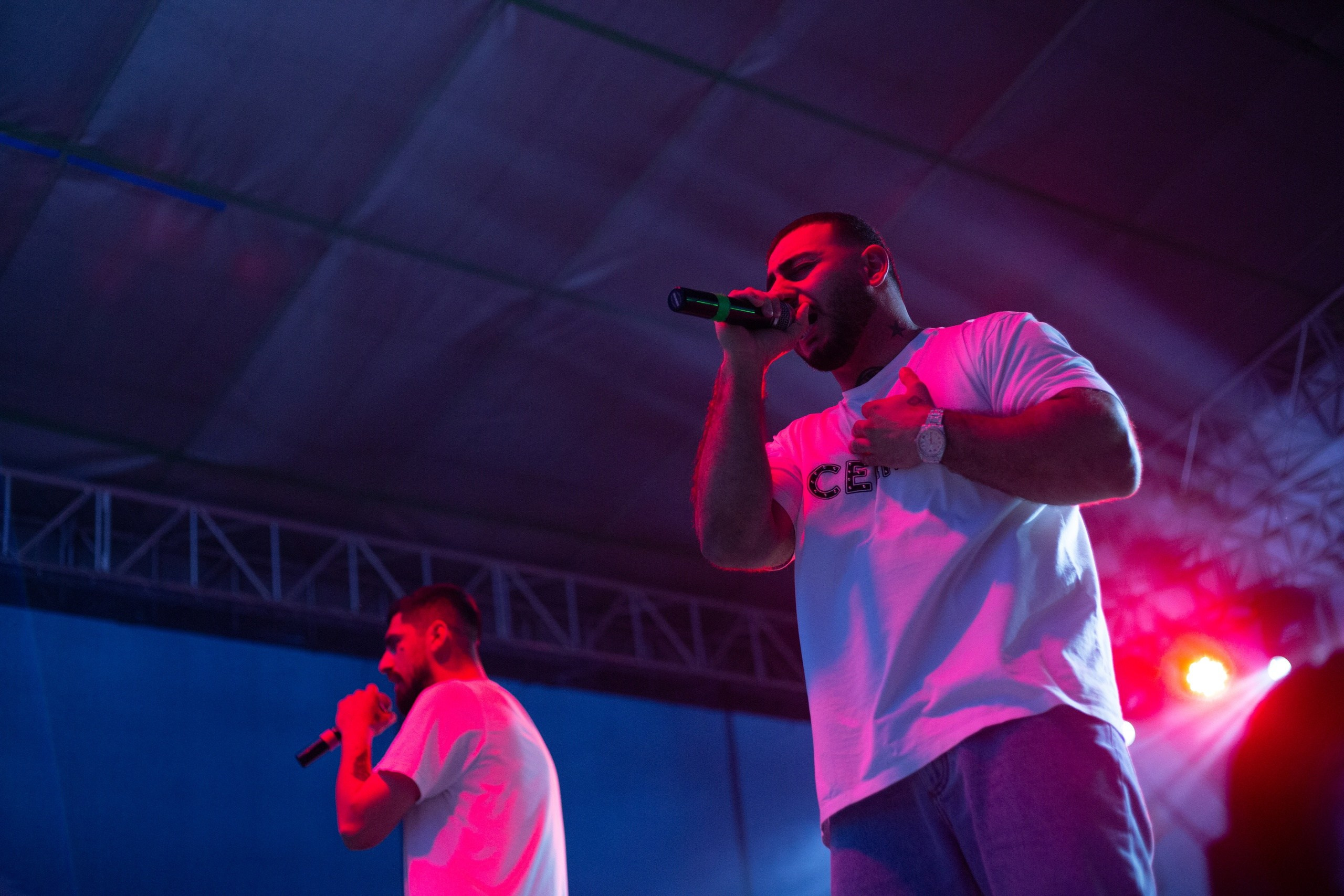 День Молодежи 2022. Главная