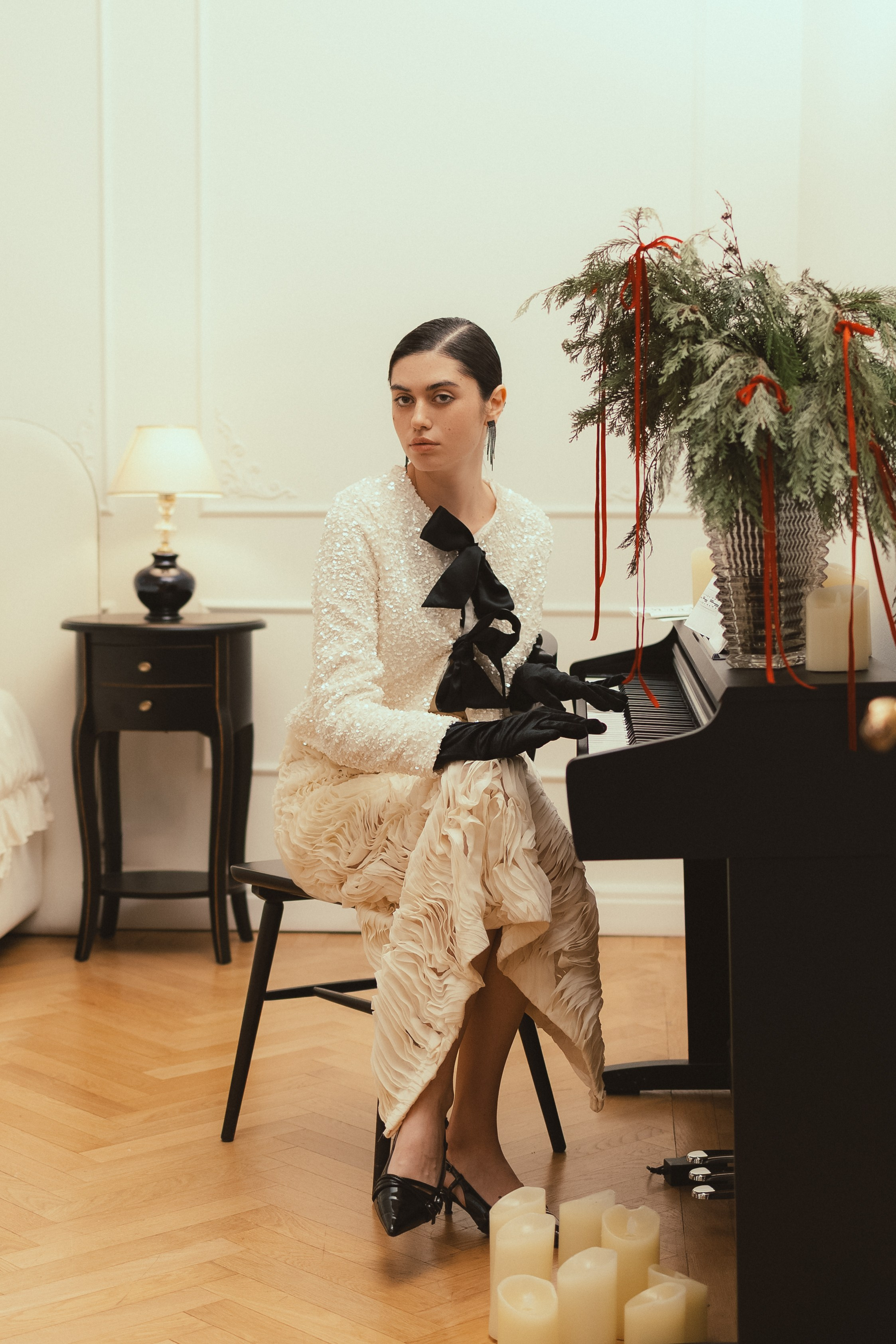 Anastasia. Дарья Скворцова