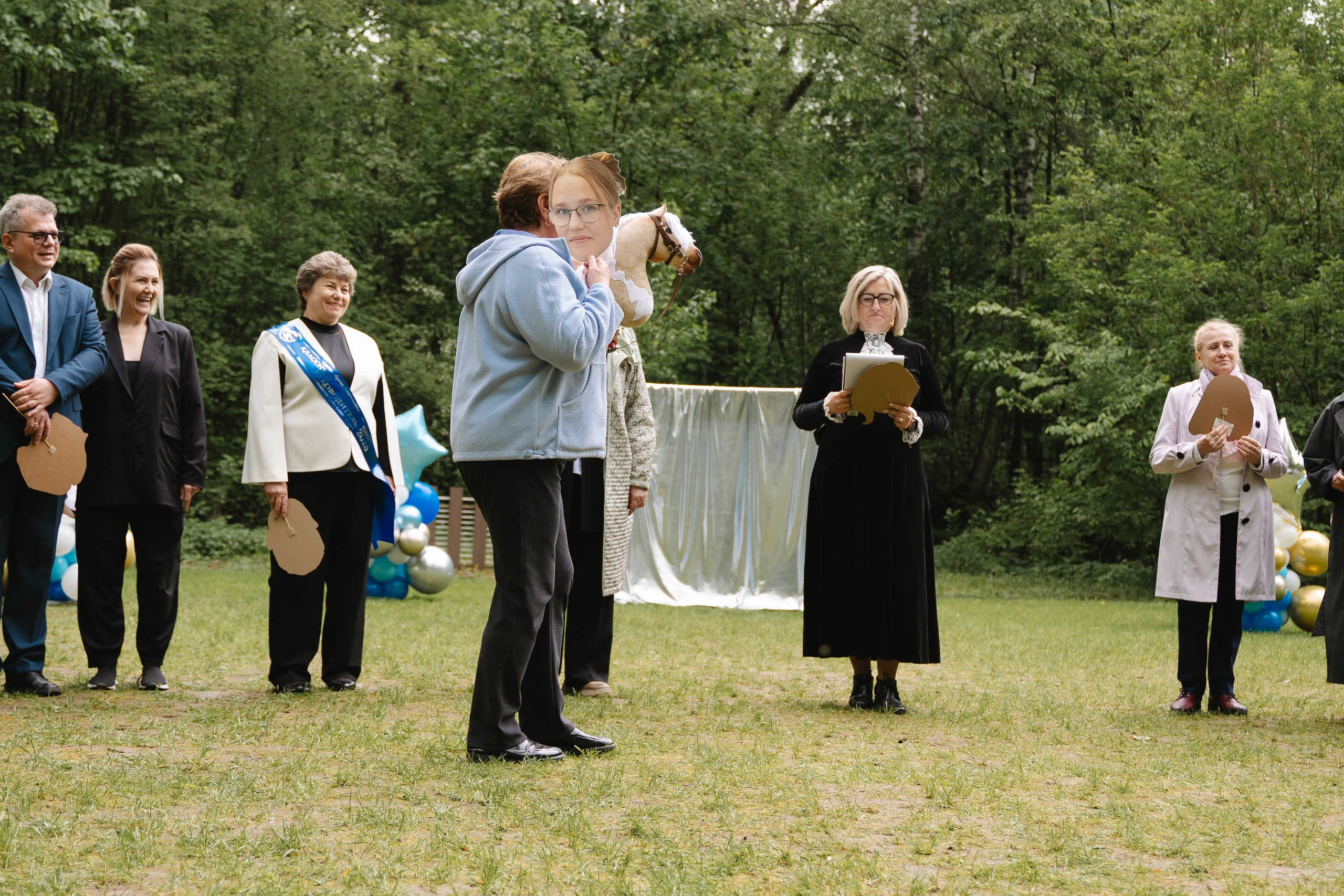 Академическая гимназия 11 класс|последний звонок. Фотограф — Ася Орехова