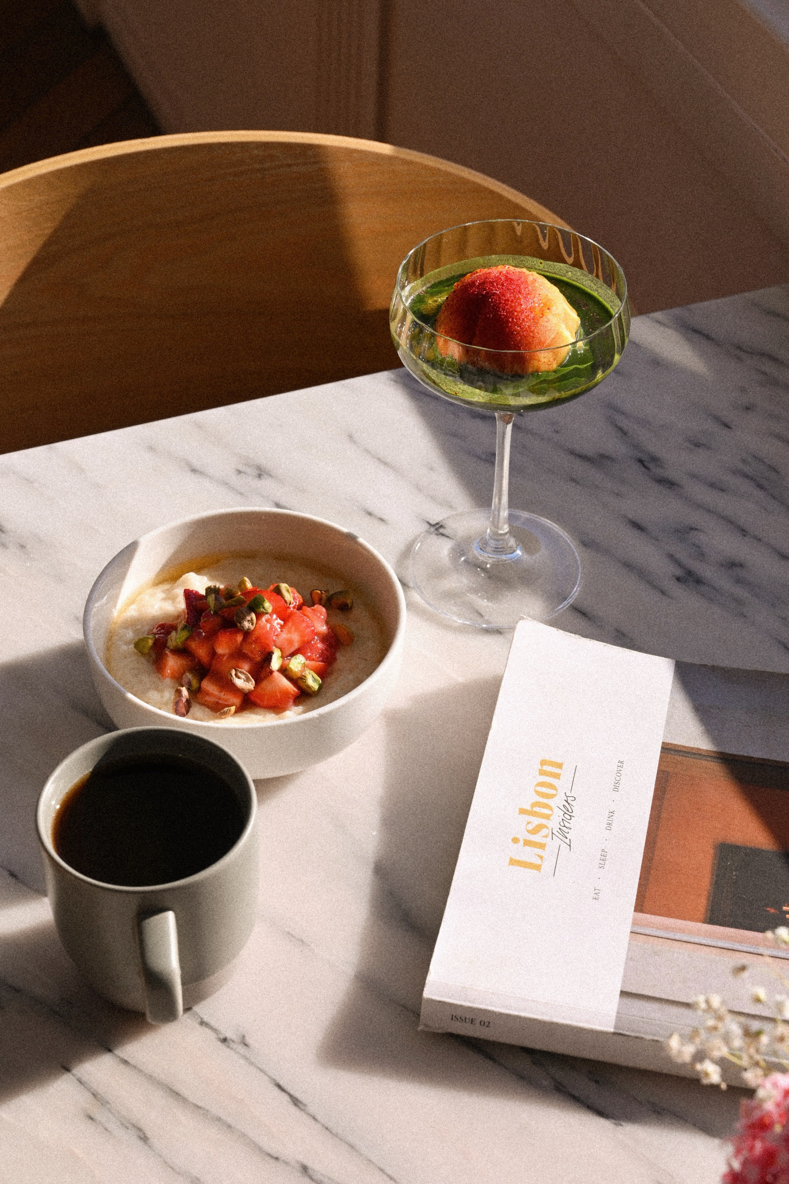 Content Creation. Rimma Kim | photo | video | content creation